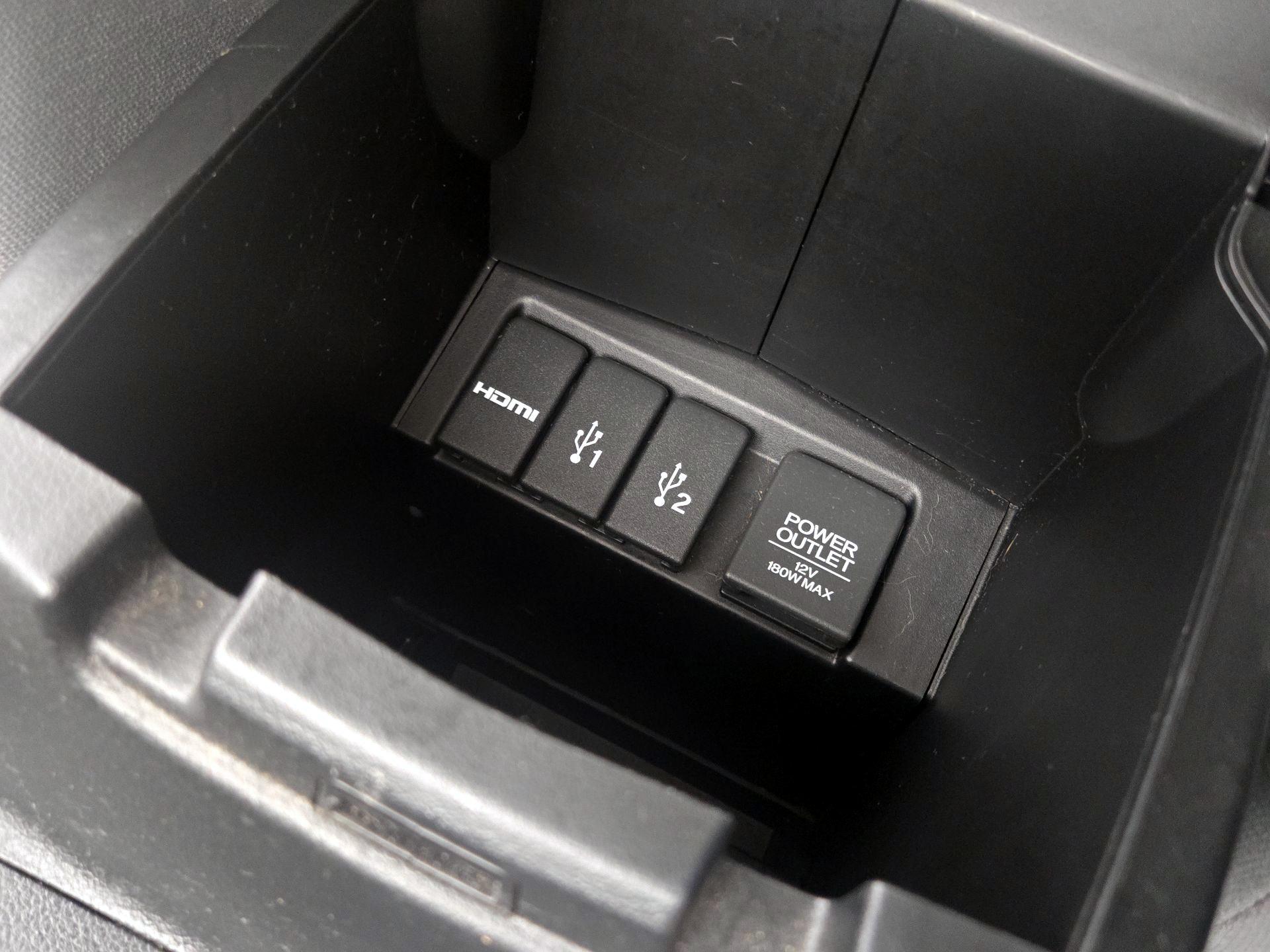 Thumbnail: 2015 Honda CR-V - 18