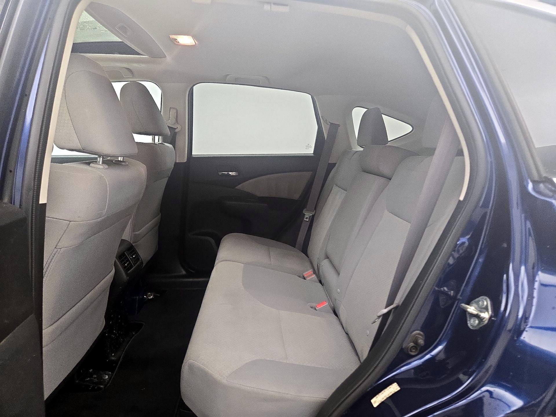 Thumbnail: 2015 Honda CR-V - 20