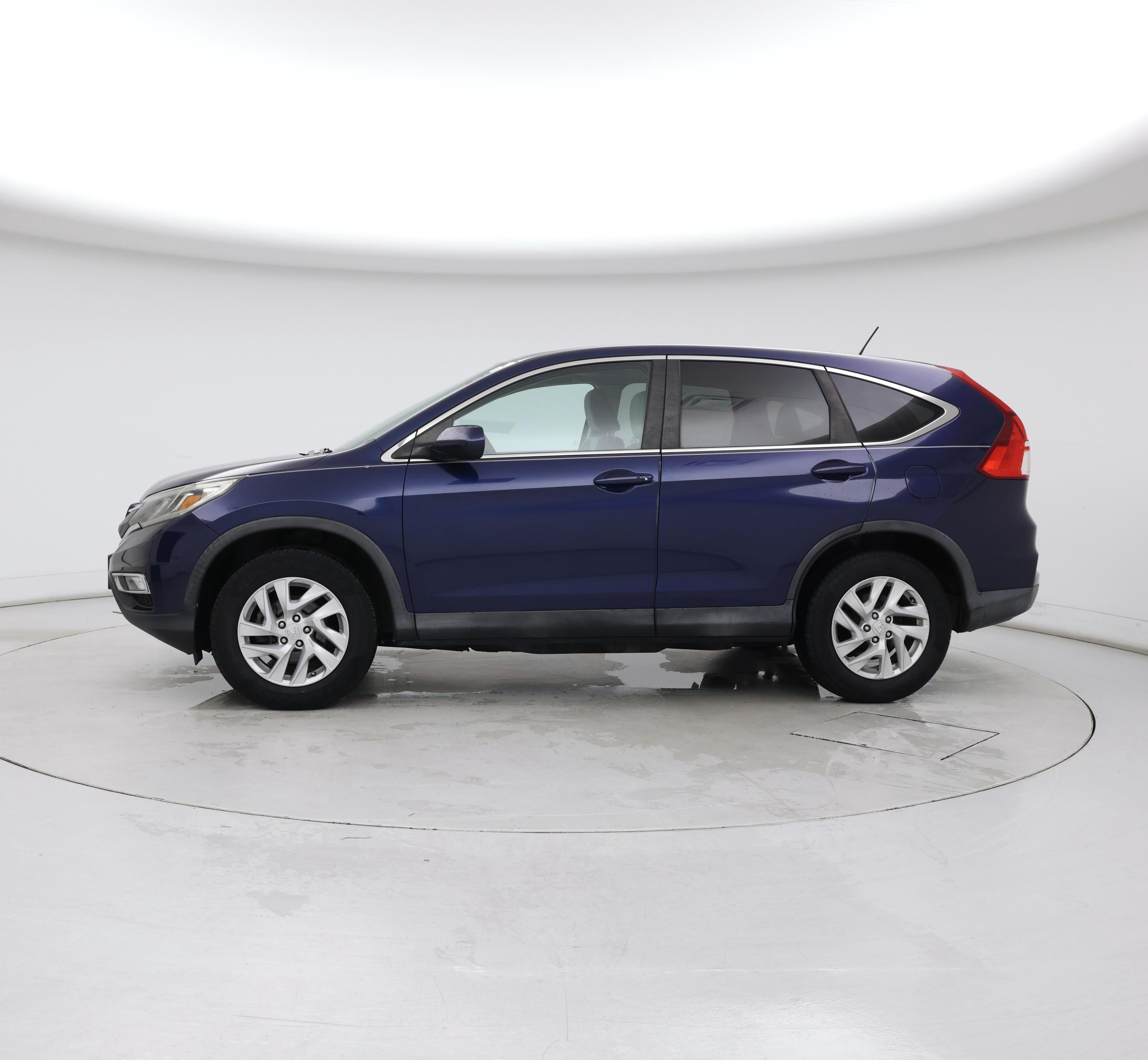 Thumbnail: 2015 Honda CR-V - 3