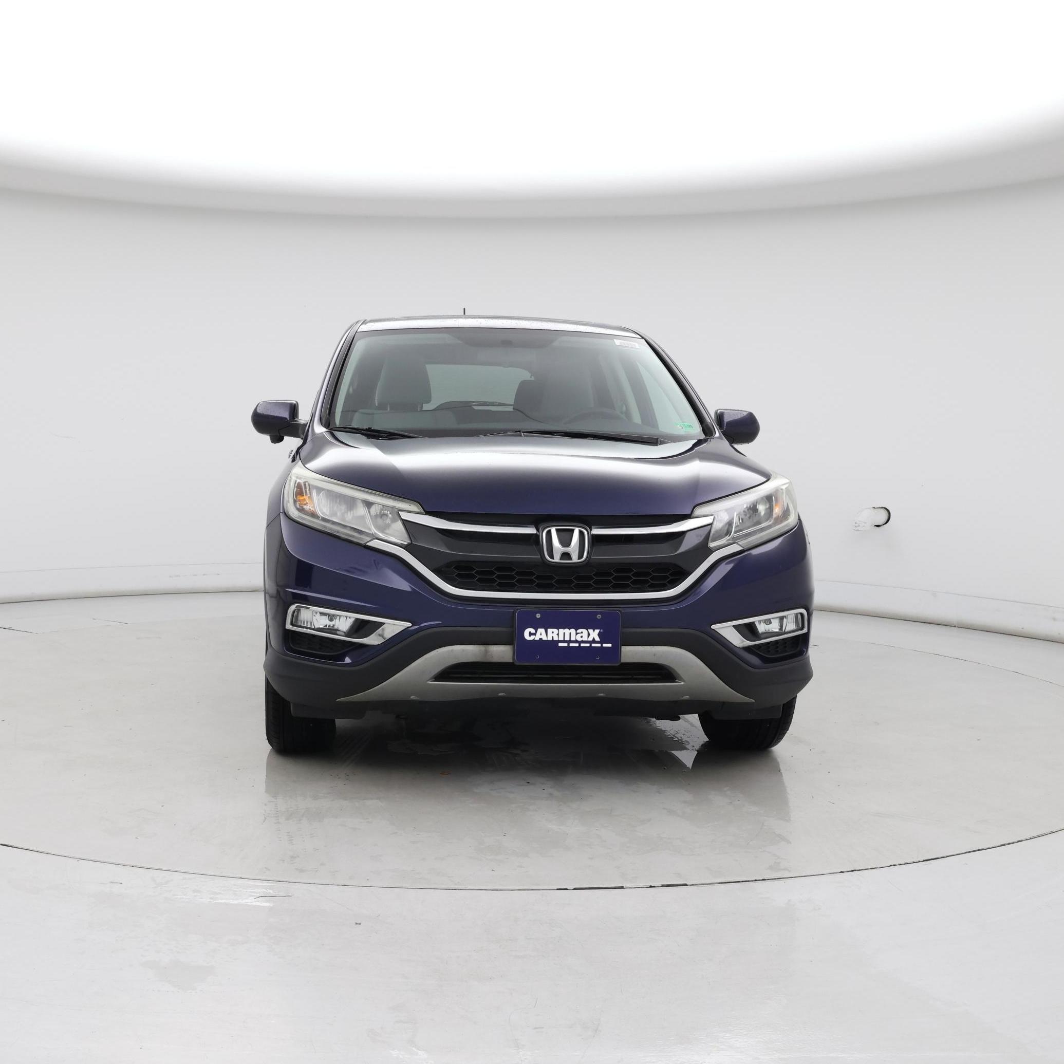 Thumbnail: 2015 Honda CR-V - 5