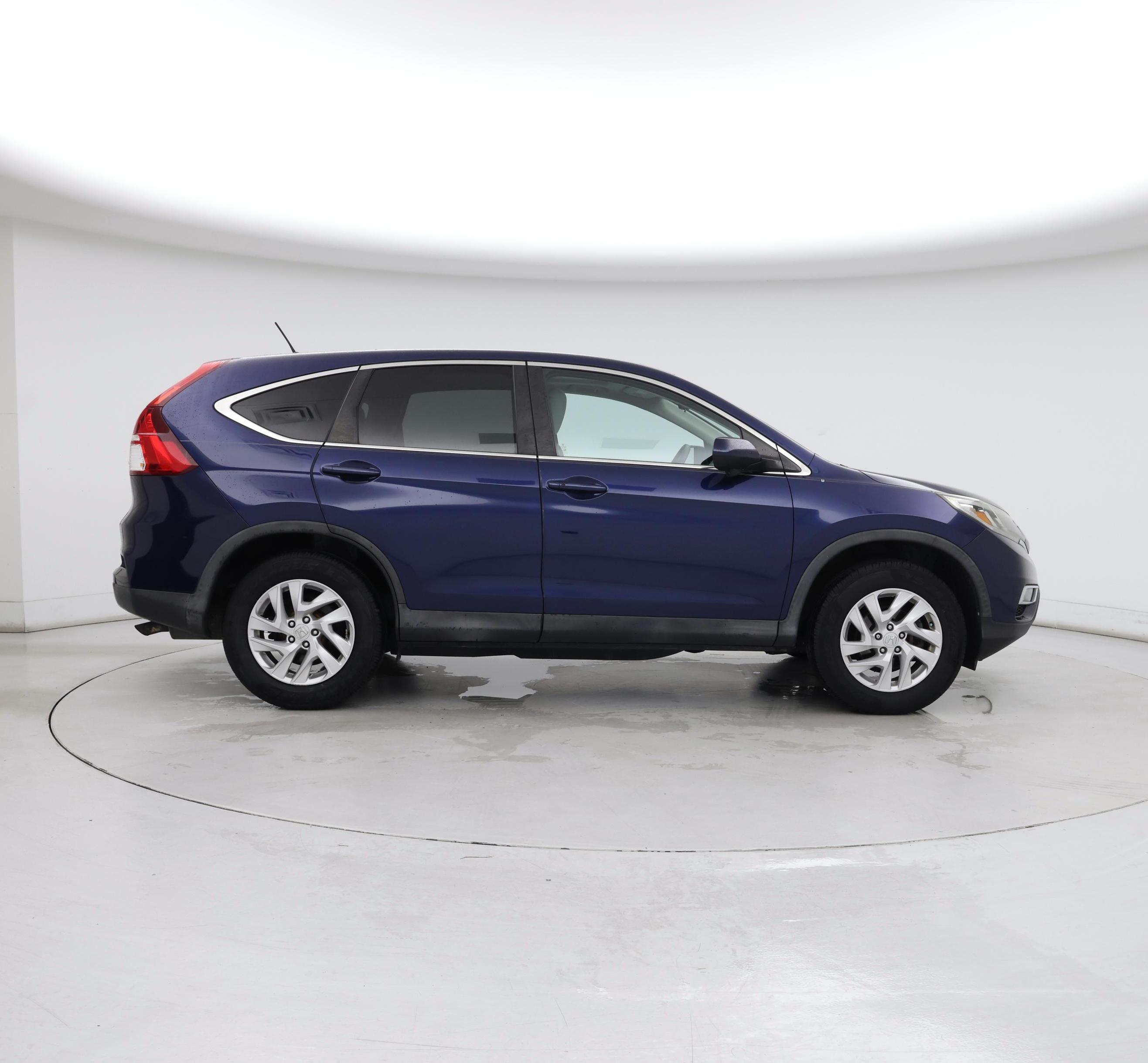Thumbnail: 2015 Honda CR-V - 7