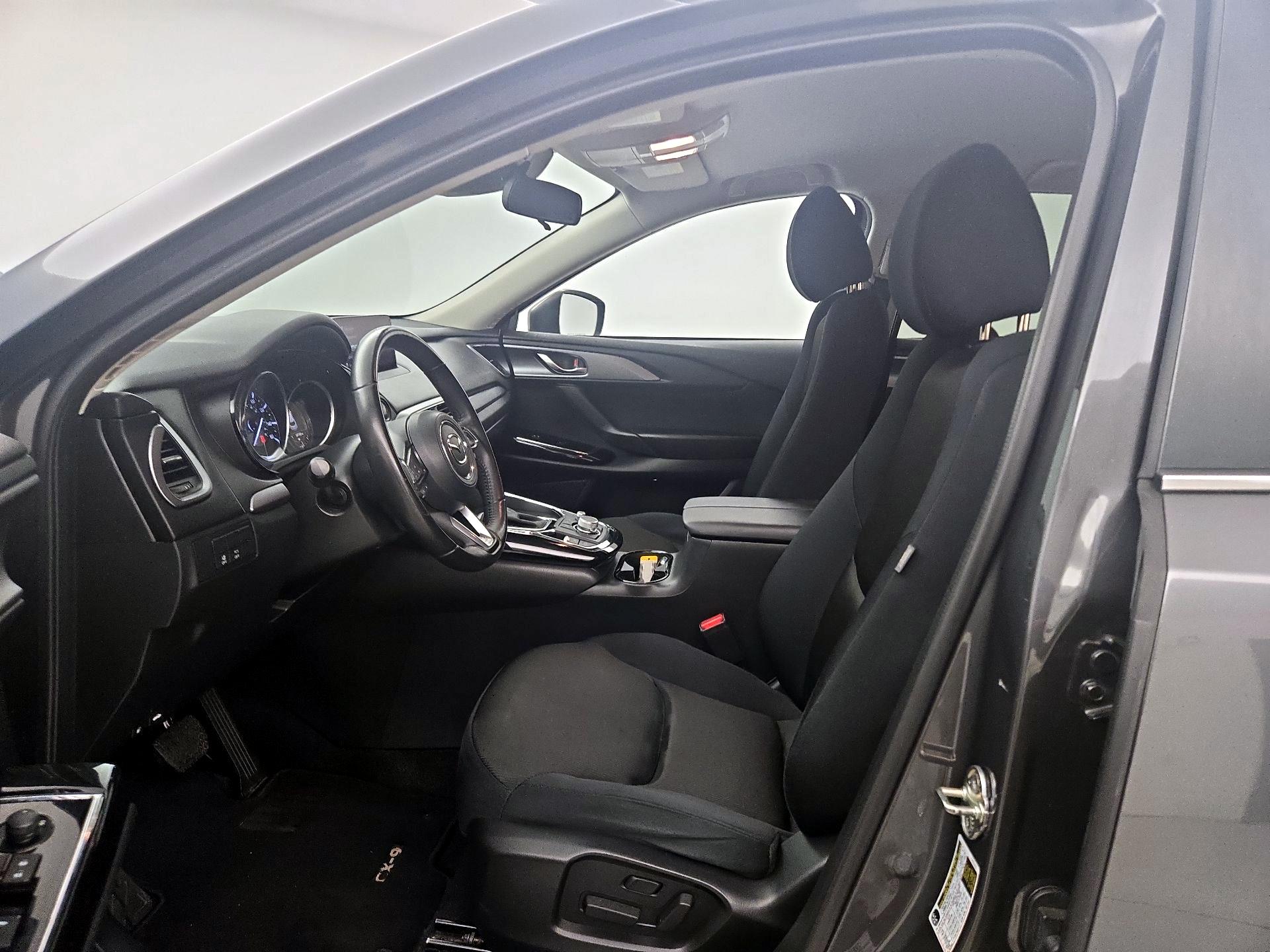 Thumbnail: 2021 Mazda CX-9 - 11