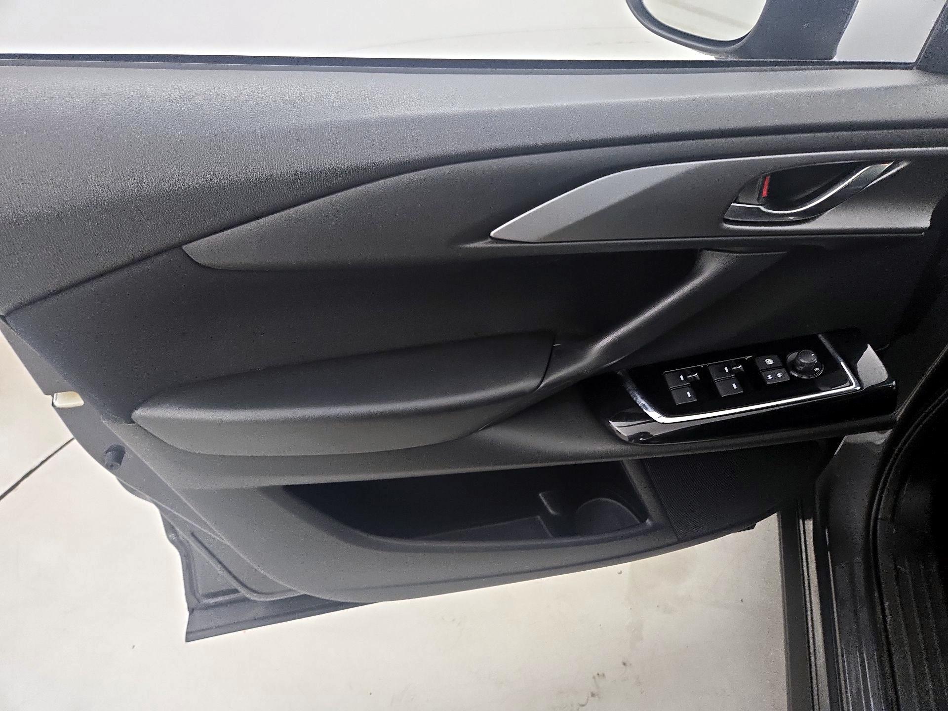 Thumbnail: 2021 Mazda CX-9 - 12