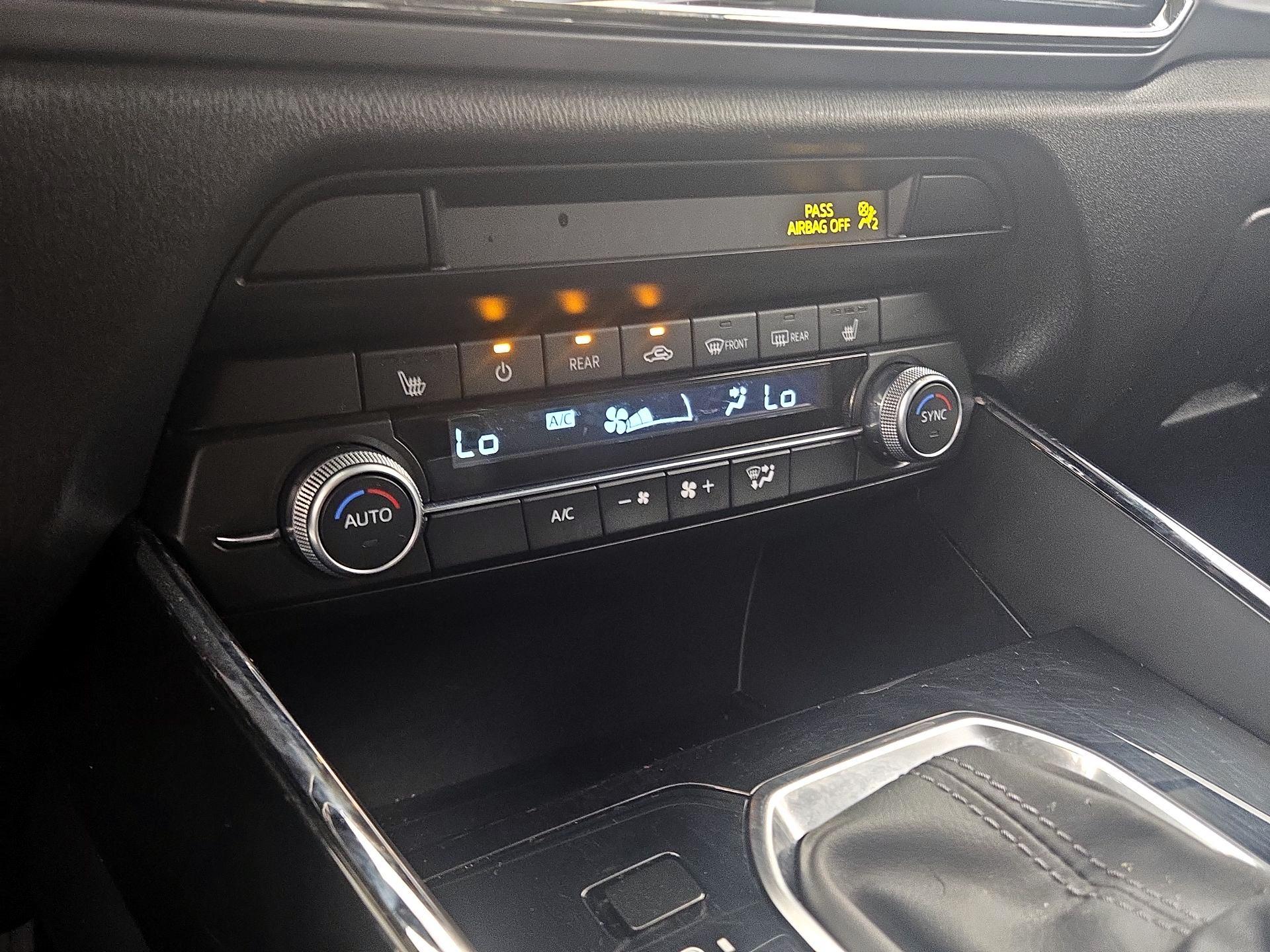 Thumbnail: 2021 Mazda CX-9 - 16