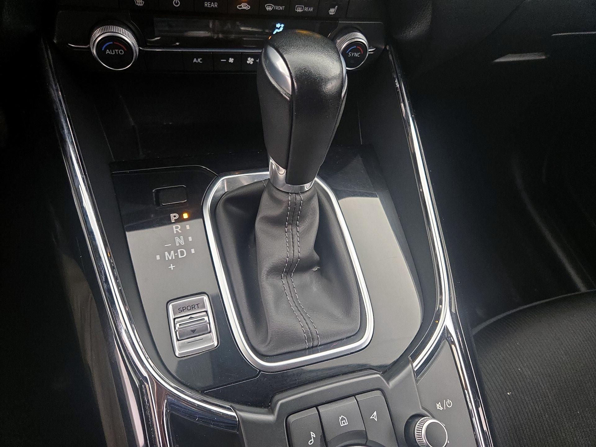 Thumbnail: 2021 Mazda CX-9 - 17