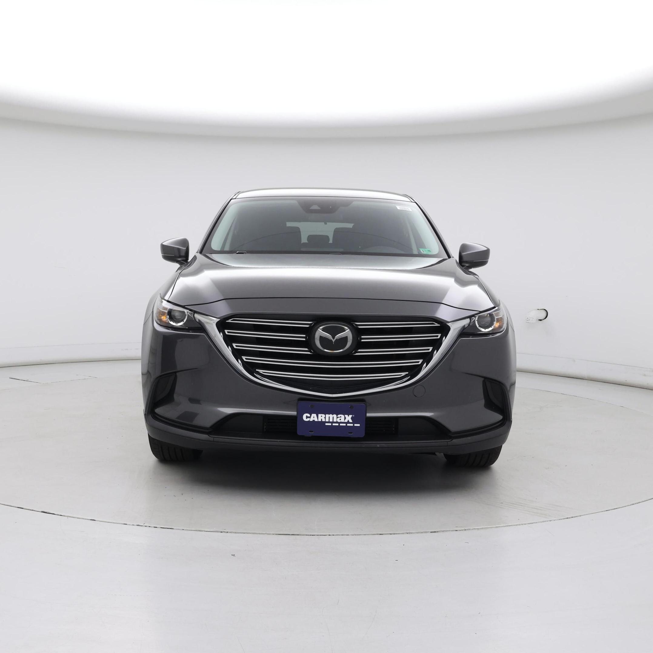 Thumbnail: 2021 Mazda CX-9 - 5
