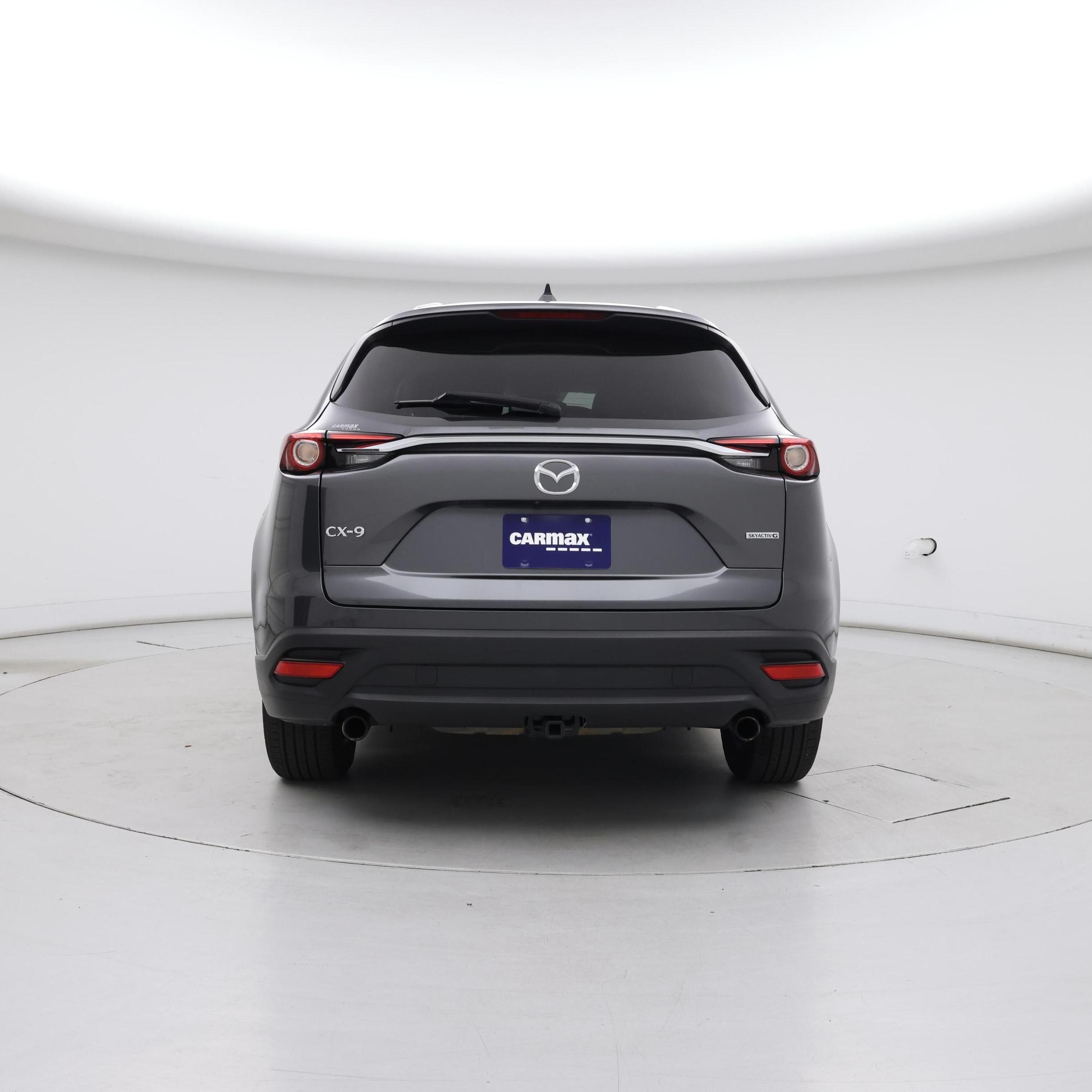 Thumbnail: 2021 Mazda CX-9 - 6
