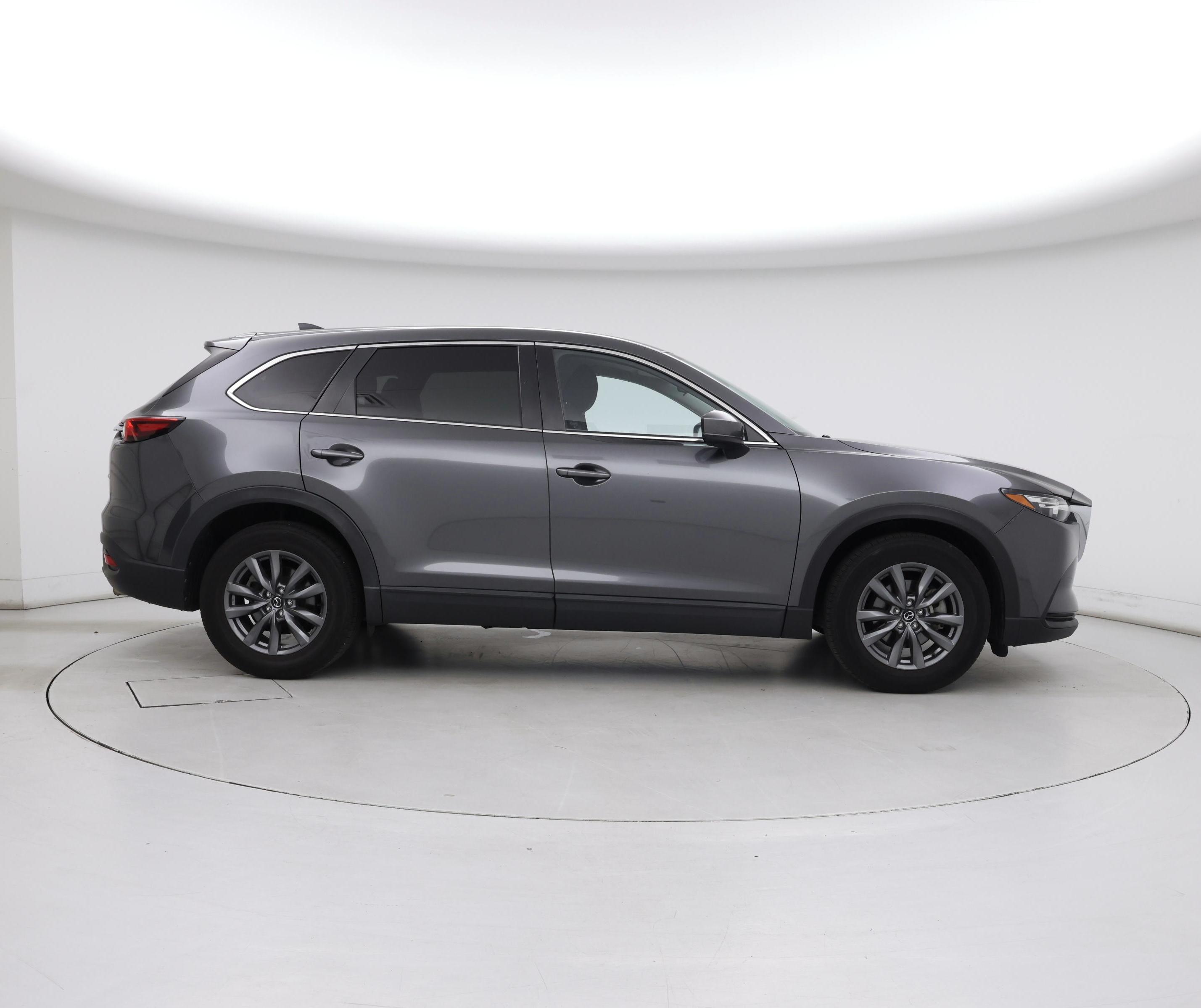 Thumbnail: 2021 Mazda CX-9 - 7
