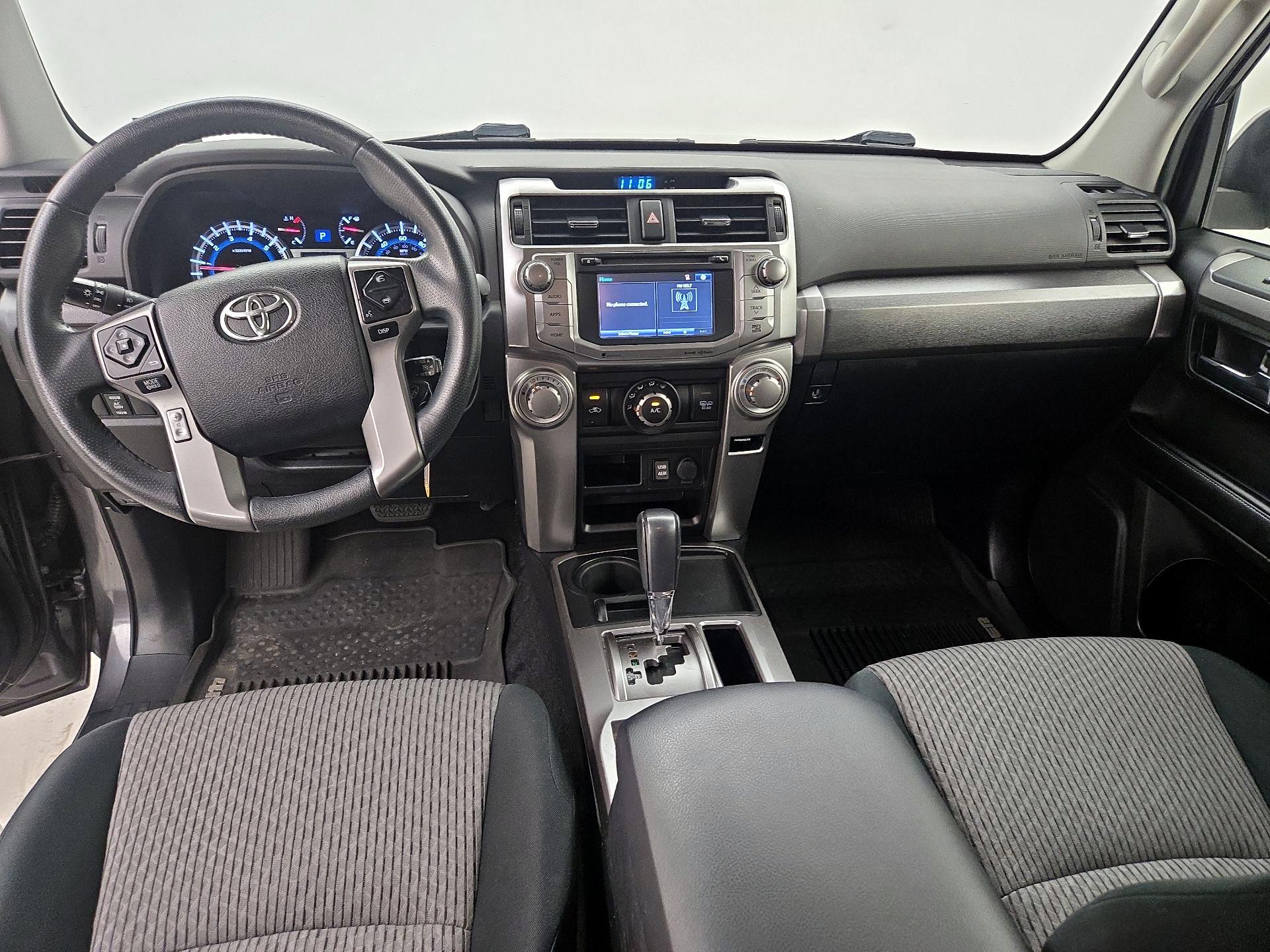 Thumbnail: 2019 Toyota 4Runner - 9