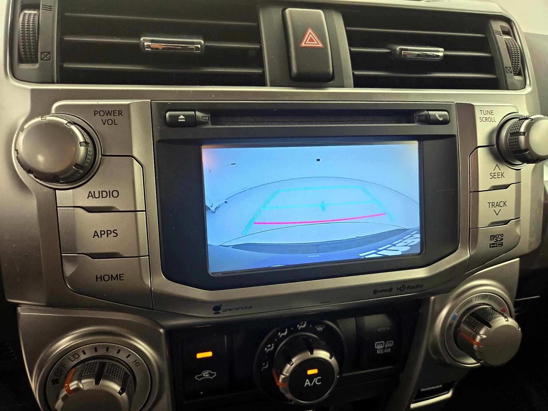 Thumbnail: 2019 Toyota 4Runner - 14