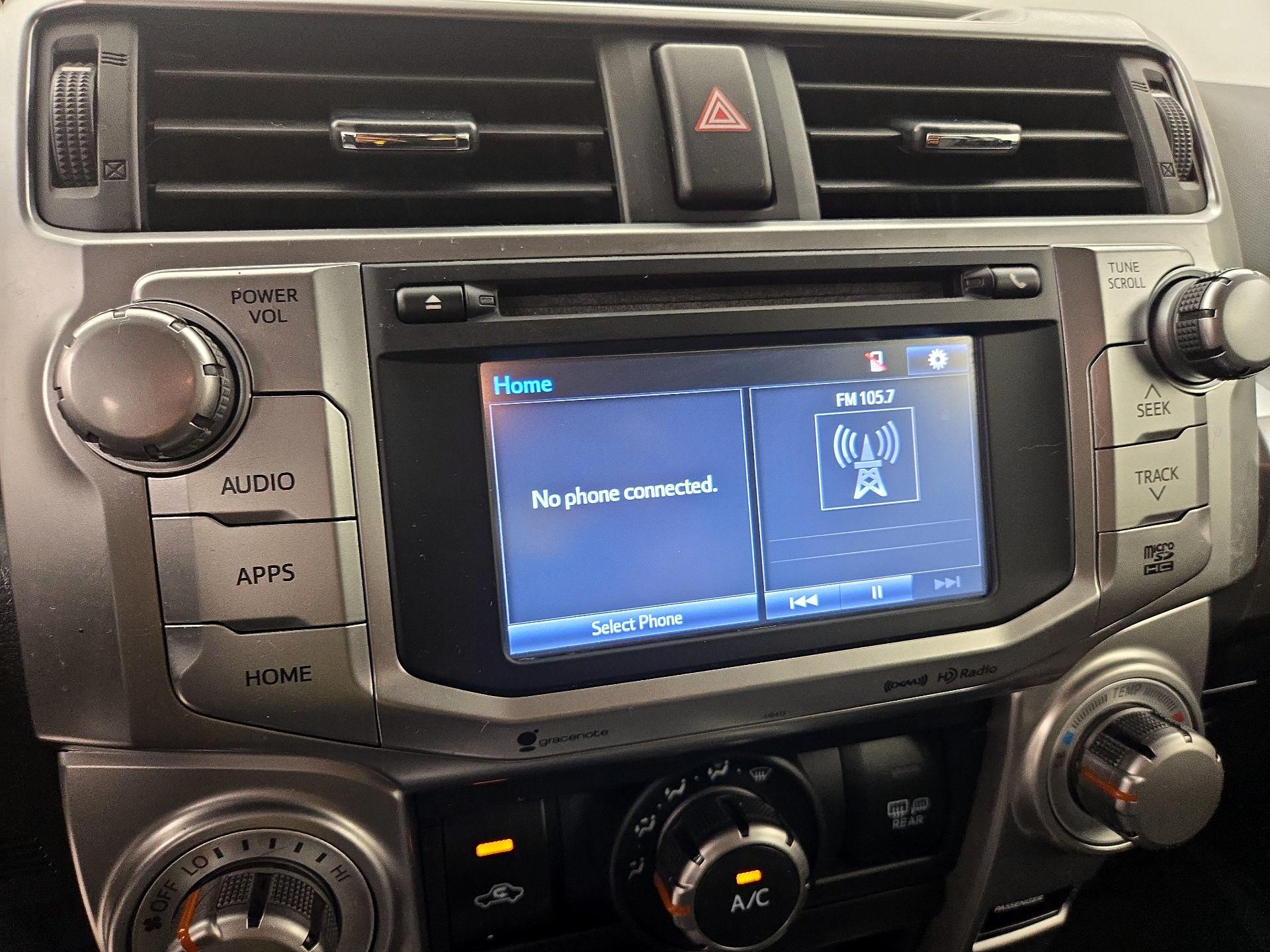 Thumbnail: 2019 Toyota 4Runner - 15