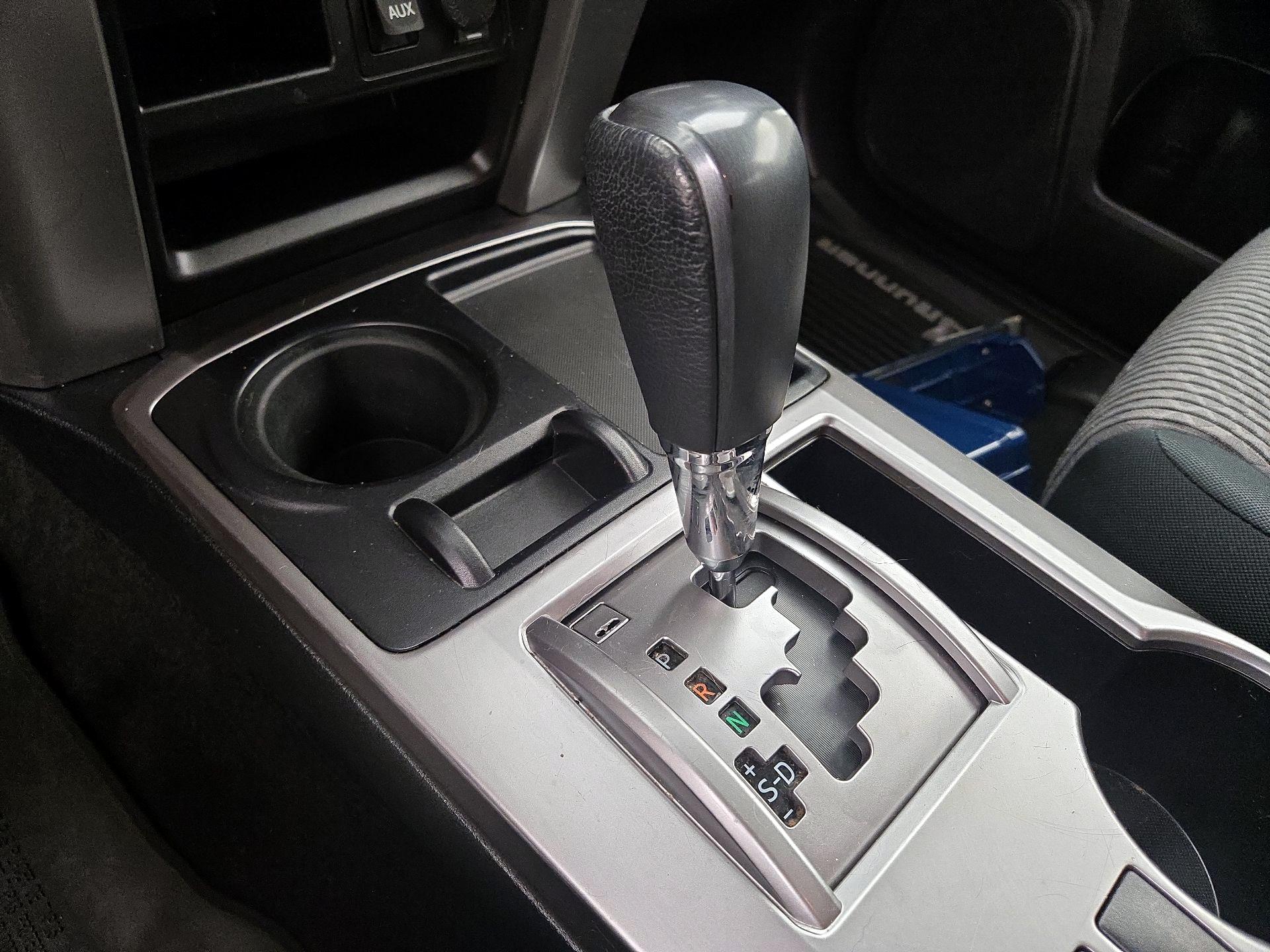 Thumbnail: 2019 Toyota 4Runner - 17