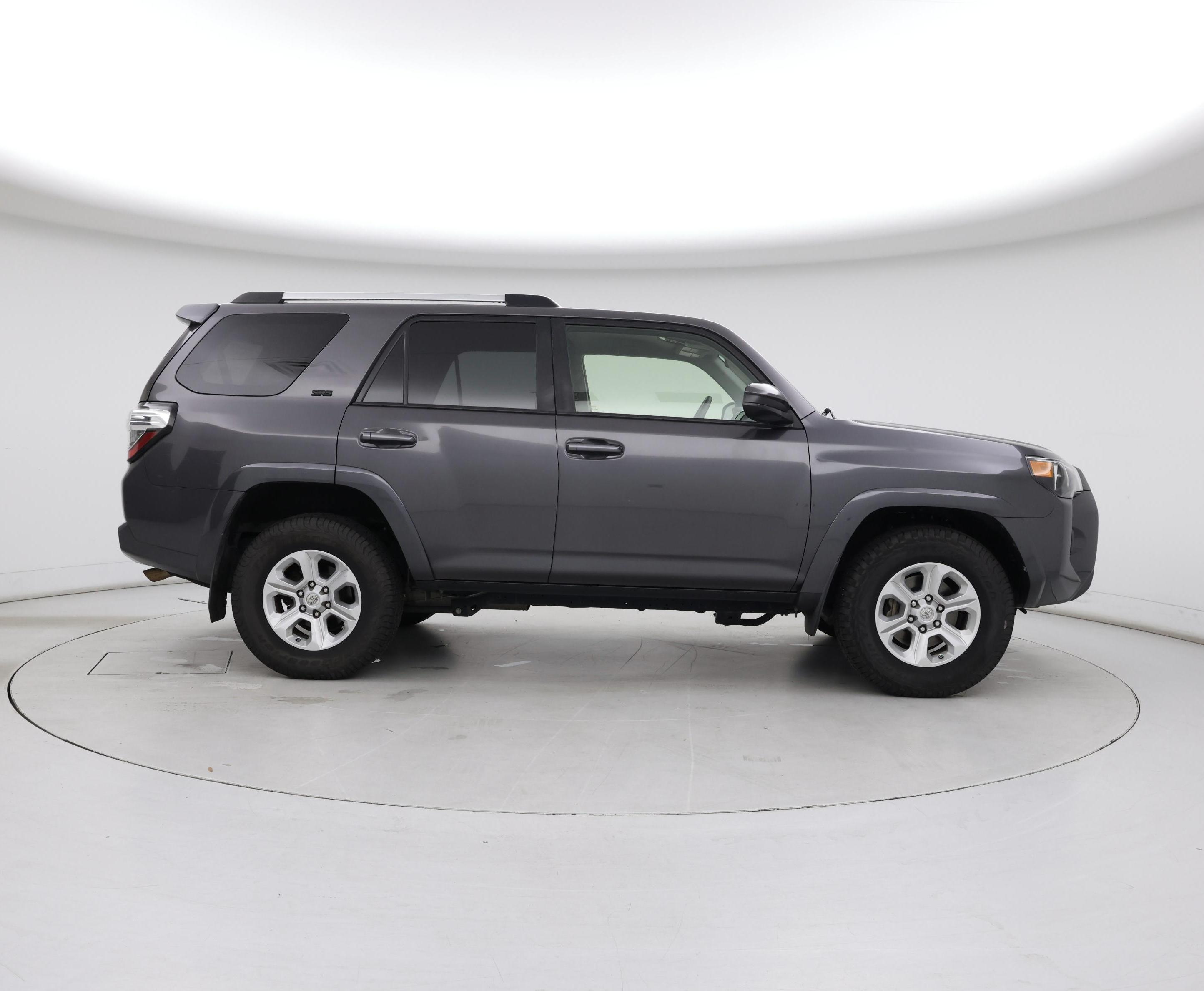 Thumbnail: 2019 Toyota 4Runner - 7