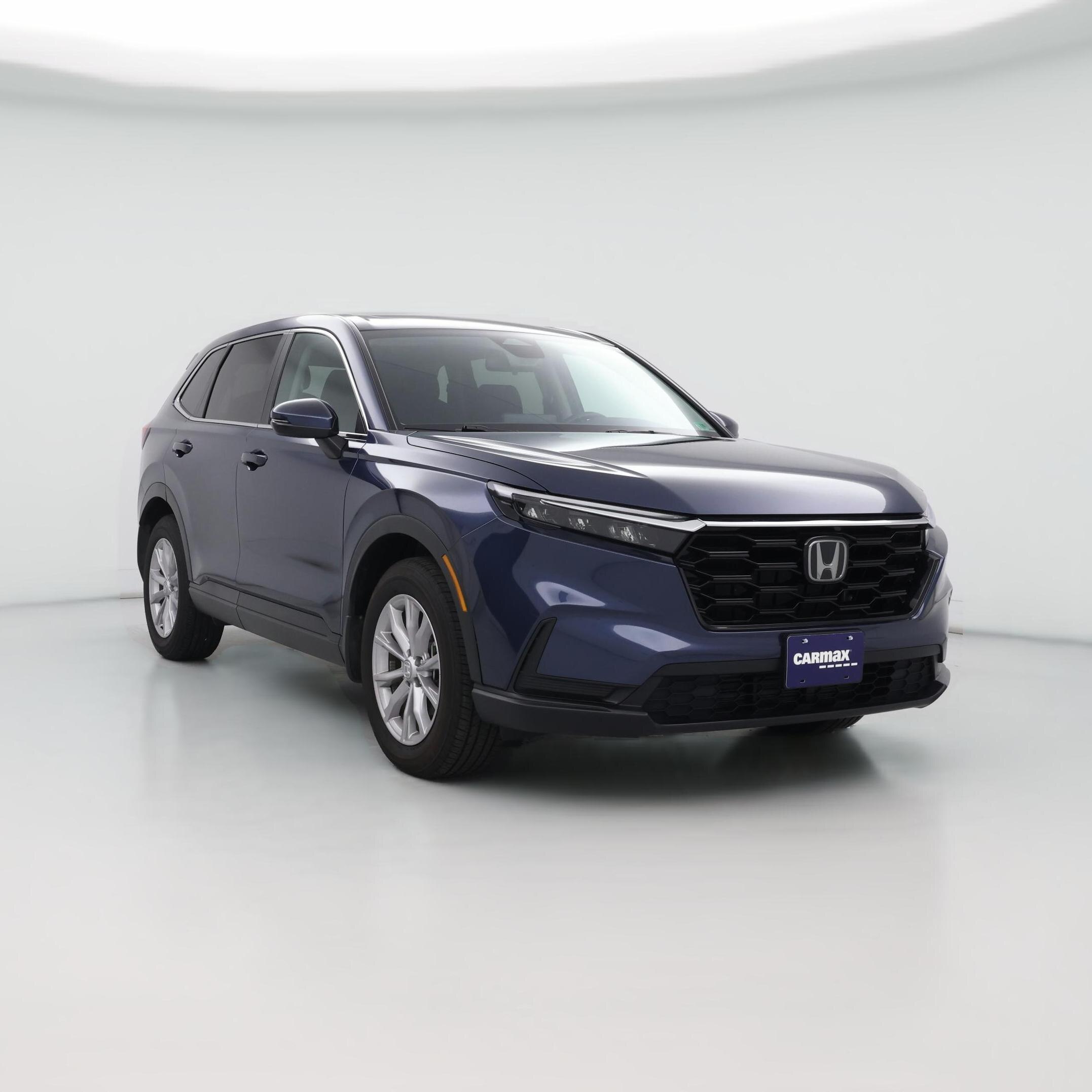 Thumbnail: 2024 Honda CR-V - 1