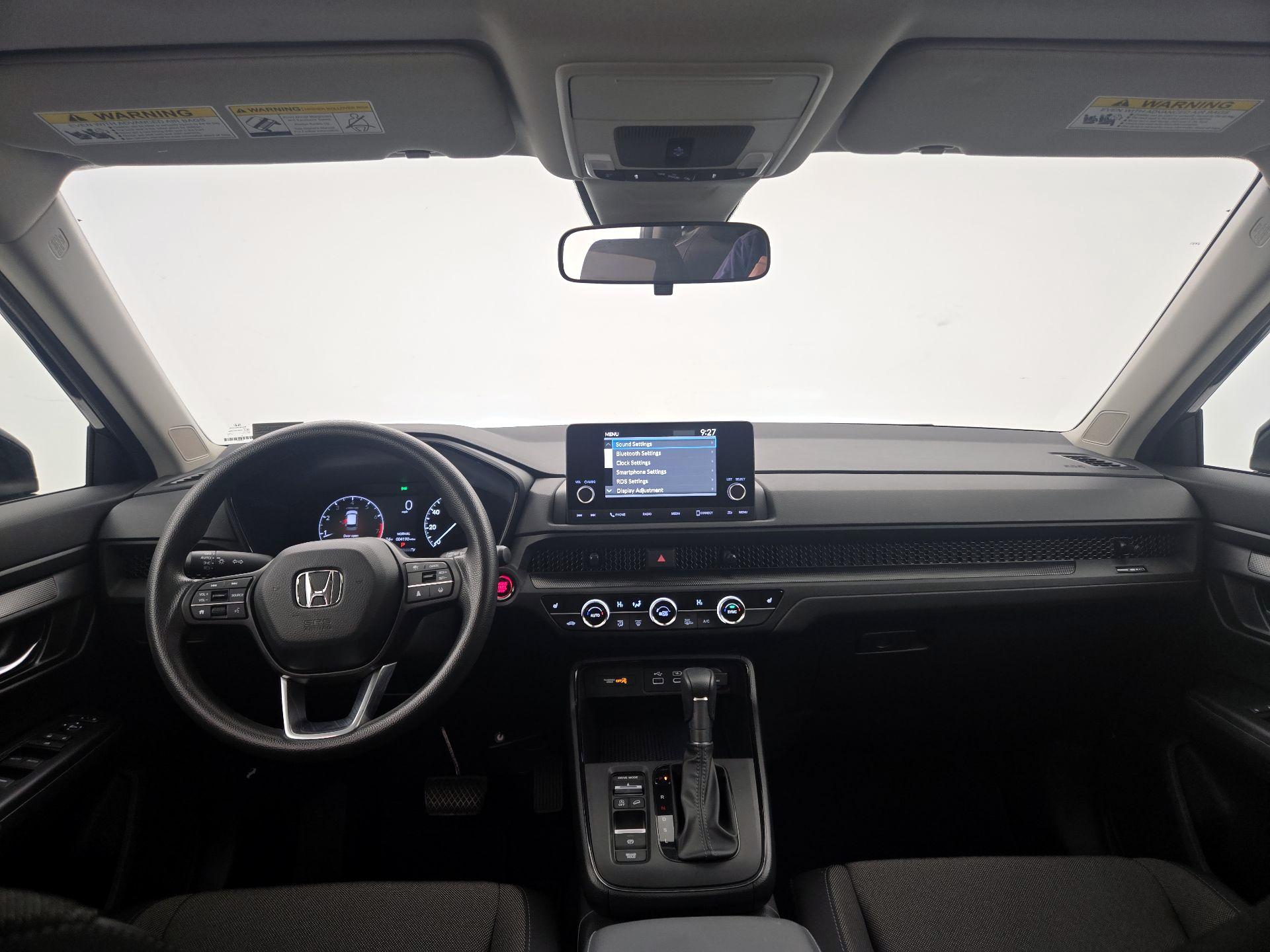 Thumbnail: 2024 Honda CR-V - 9