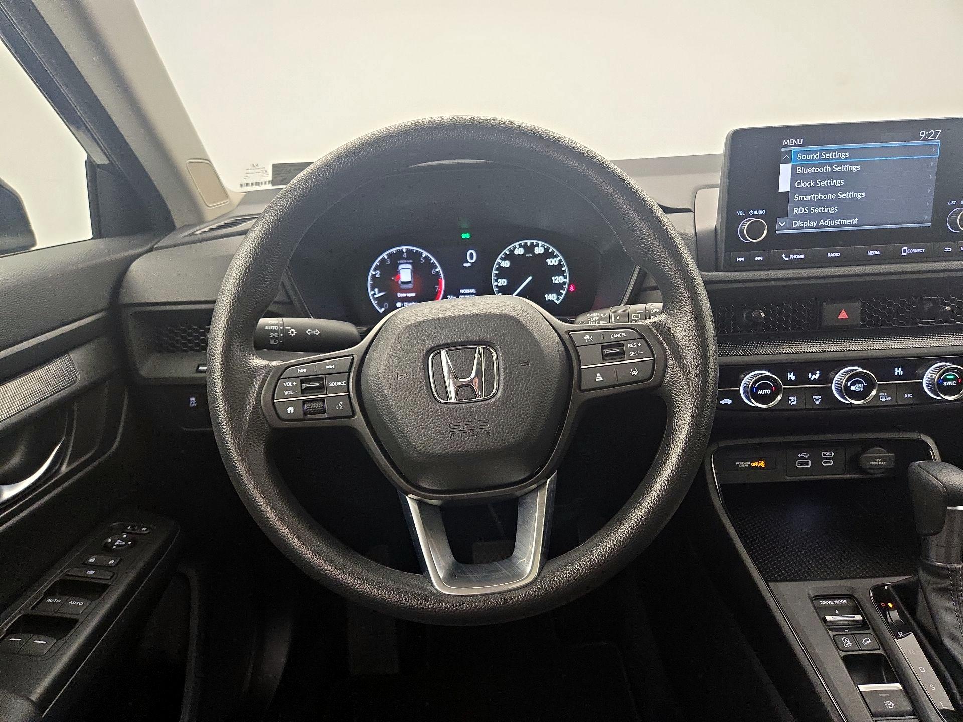Thumbnail: 2024 Honda CR-V - 10