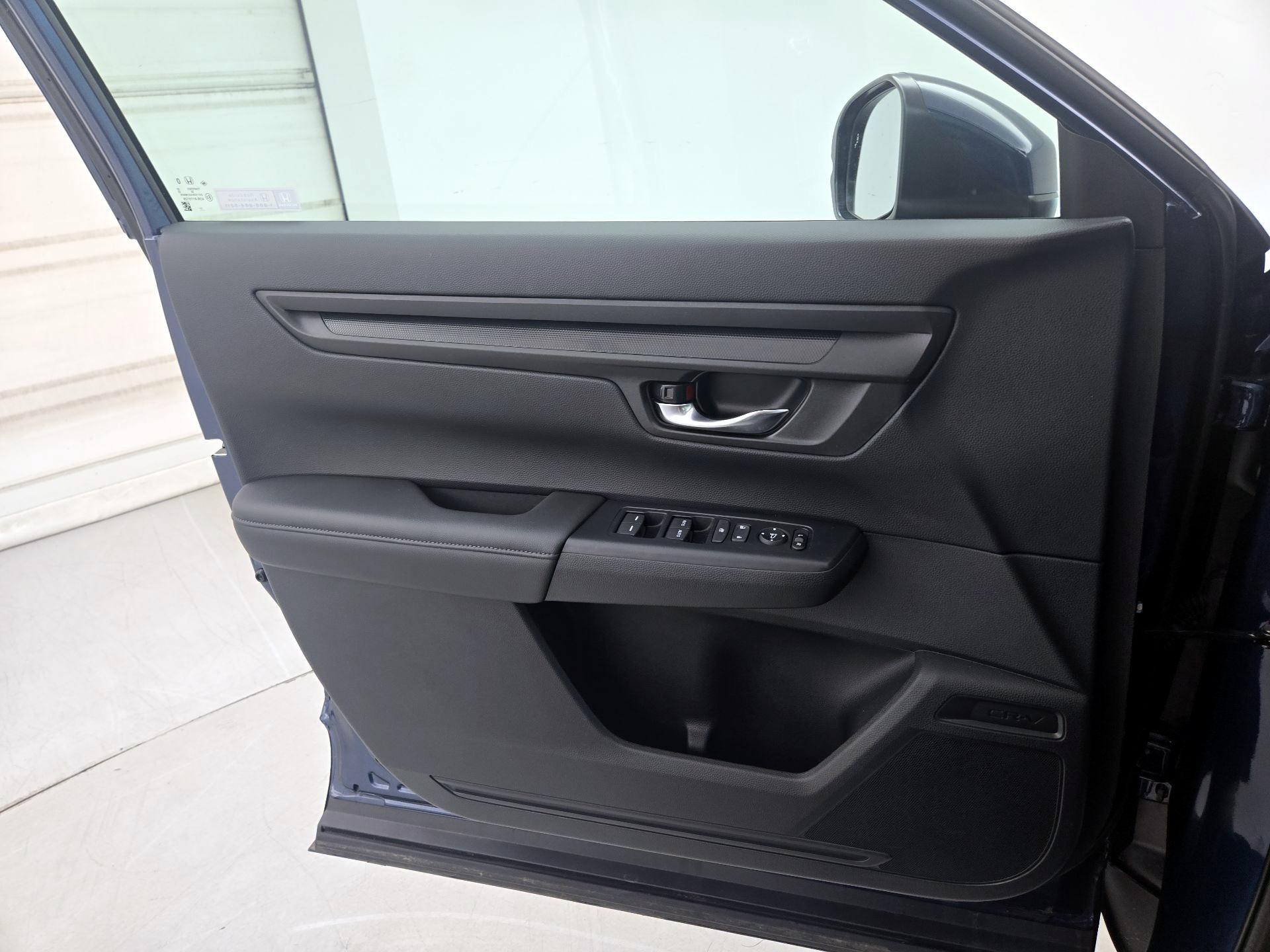 Thumbnail: 2024 Honda CR-V - 12