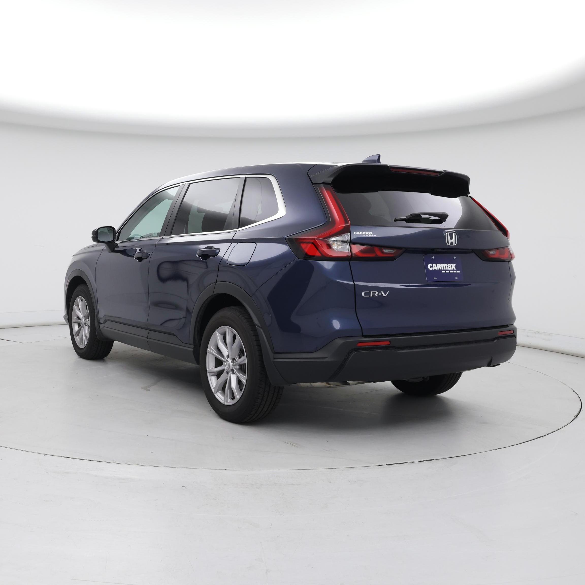 Thumbnail: 2024 Honda CR-V - 2