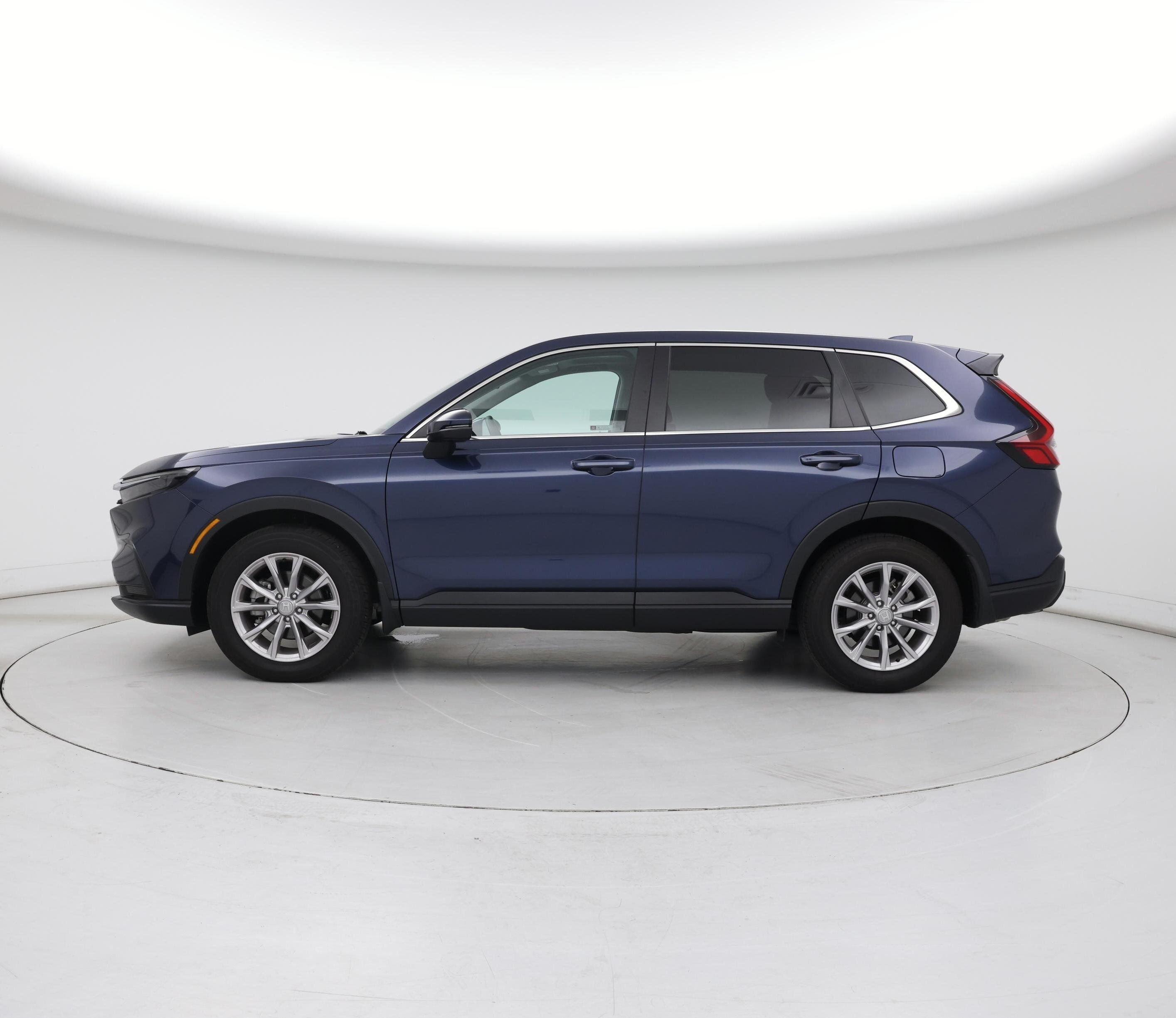 Thumbnail: 2024 Honda CR-V - 3