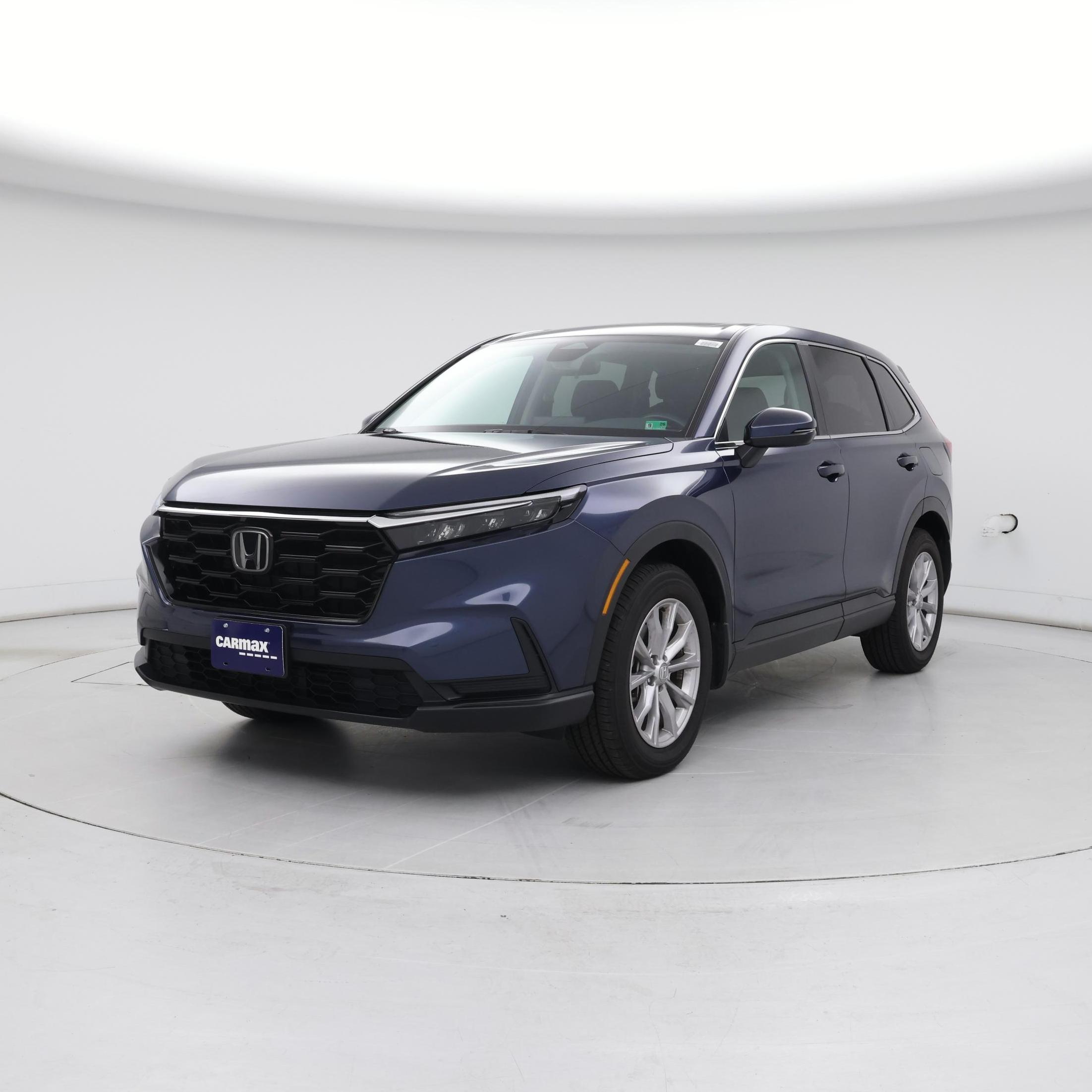 Thumbnail: 2024 Honda CR-V - 4