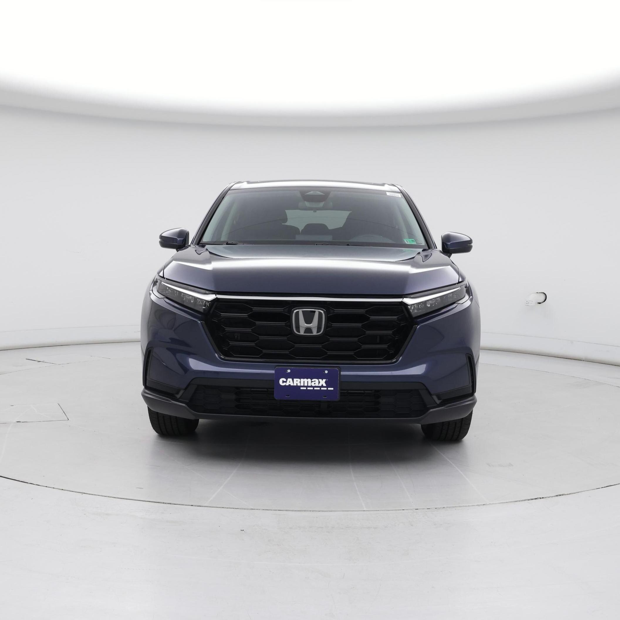 Thumbnail: 2024 Honda CR-V - 5