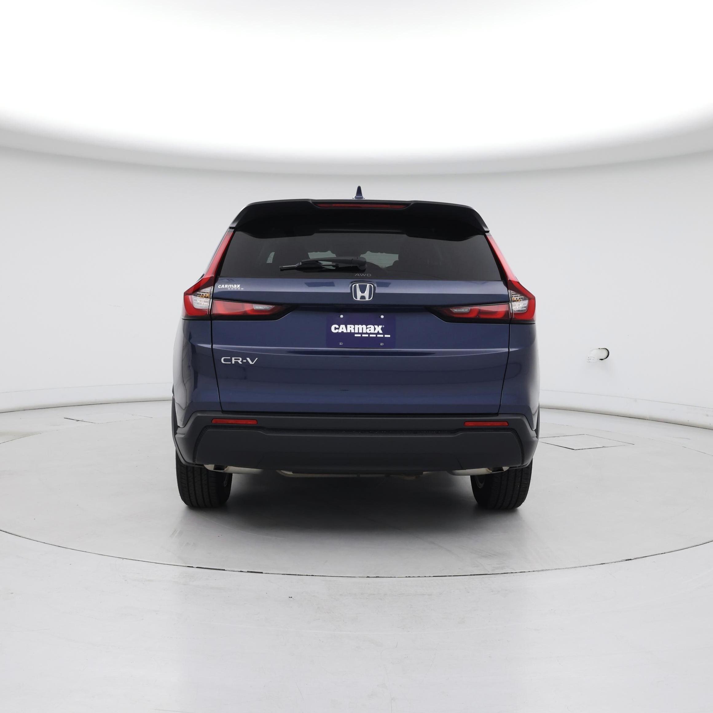 Thumbnail: 2024 Honda CR-V - 6