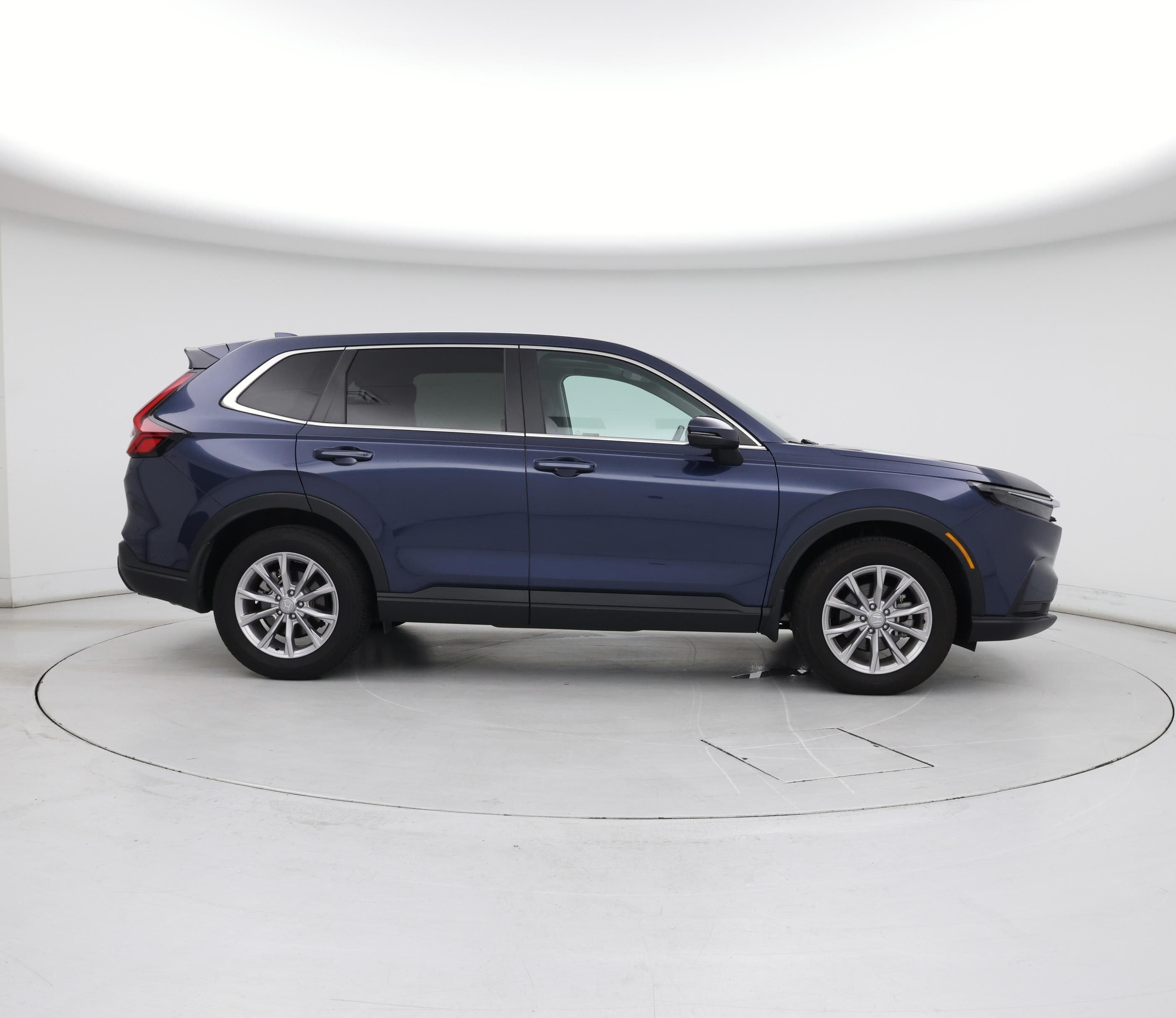 Thumbnail: 2024 Honda CR-V - 7
