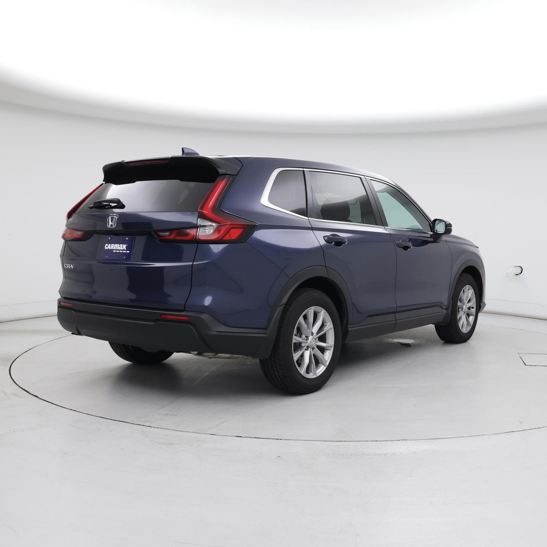 Thumbnail: 2024 Honda CR-V - 8