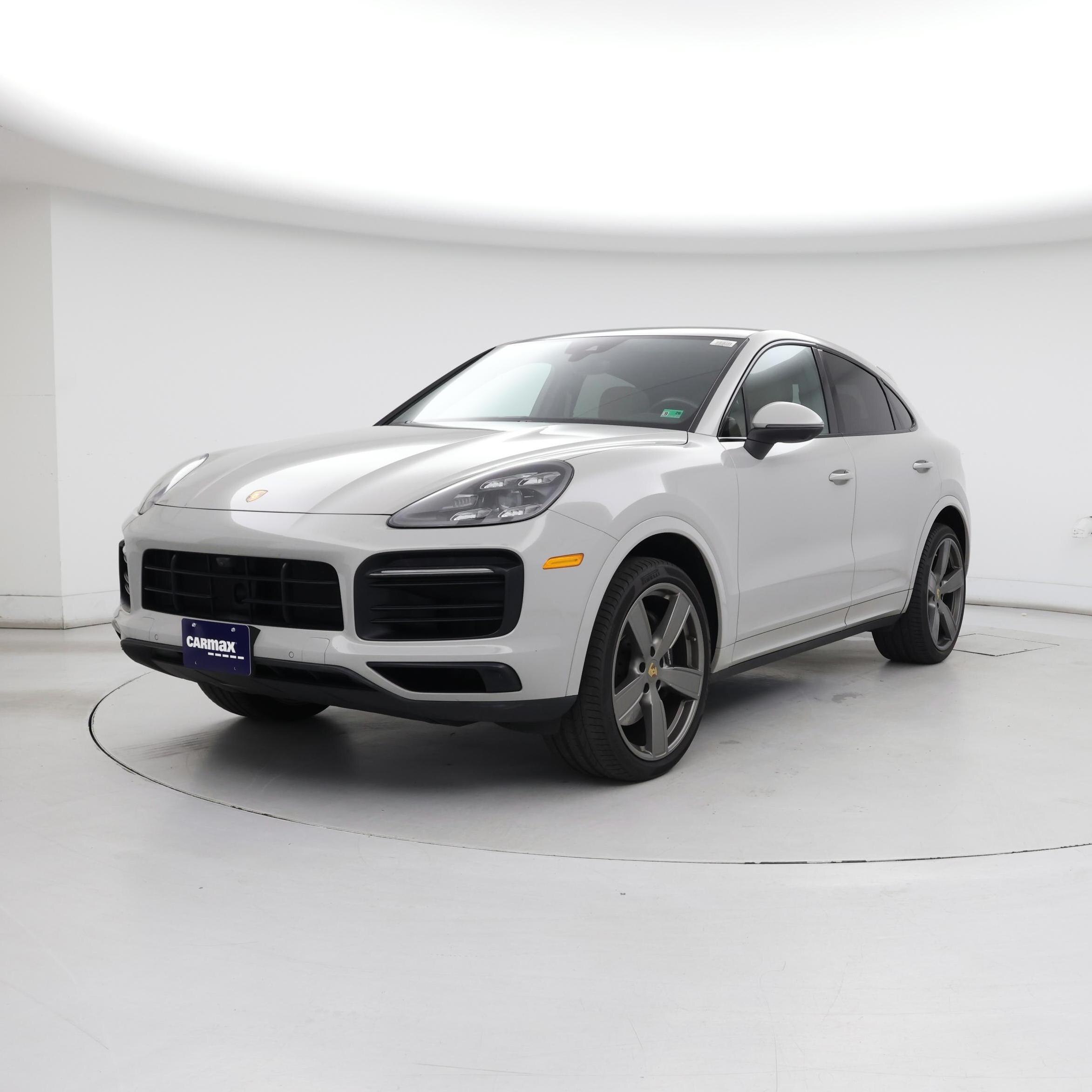 Thumbnail: 2023 Porsche Cayenne - 4