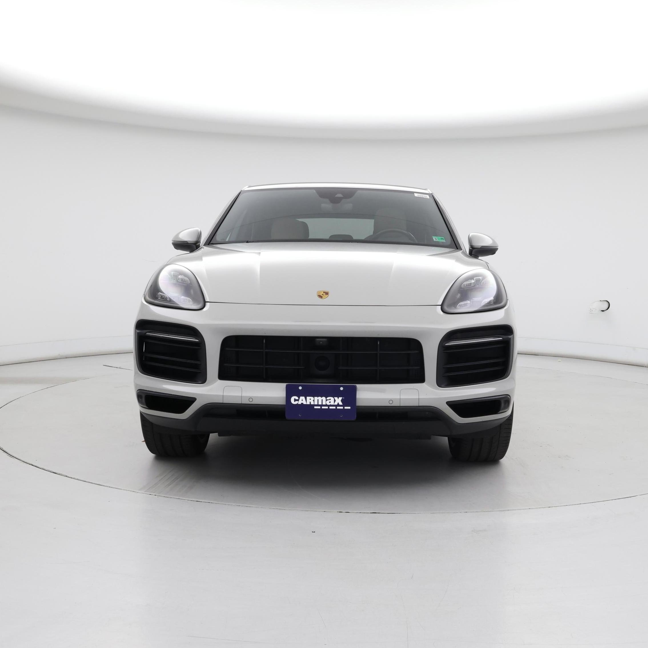Thumbnail: 2023 Porsche Cayenne - 5