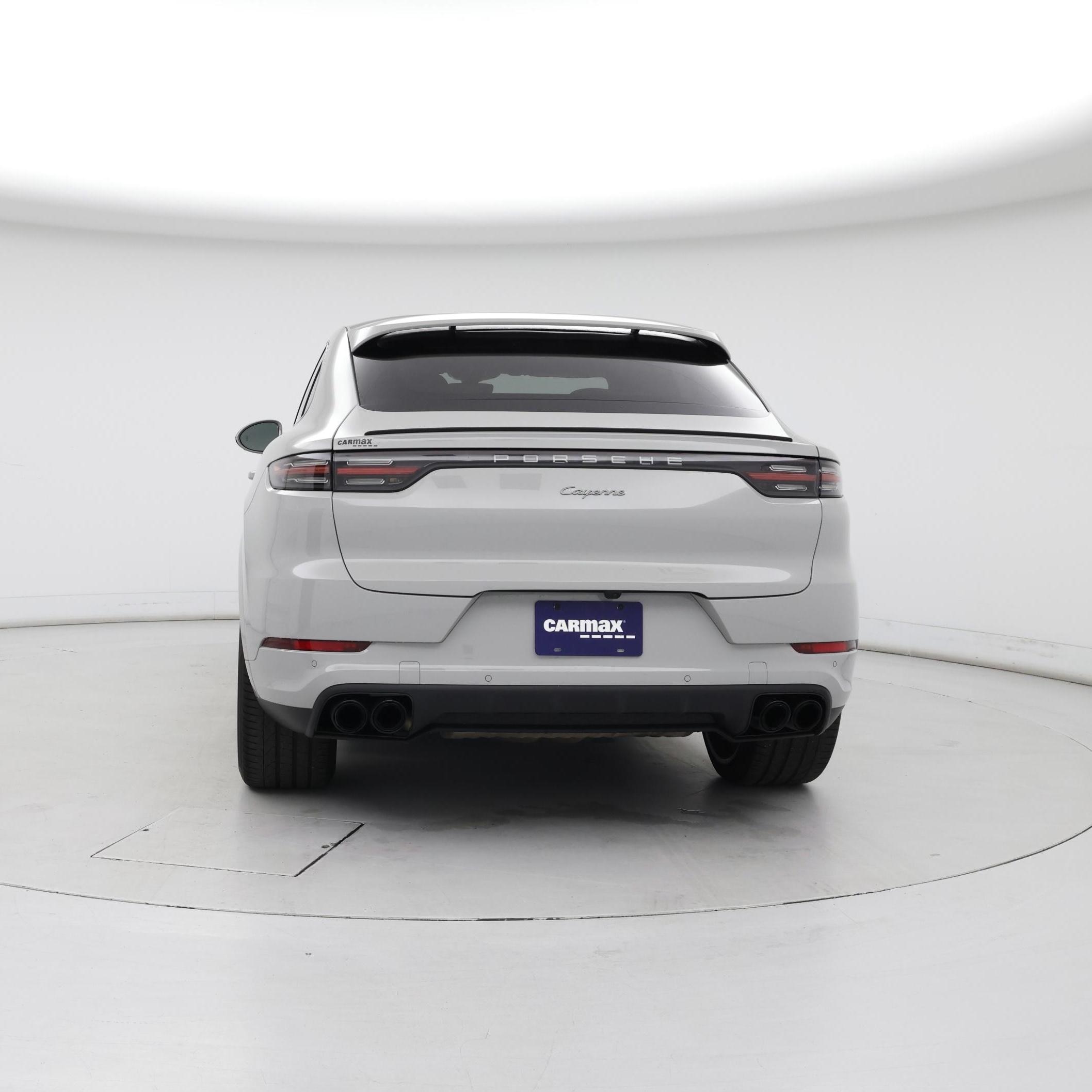Thumbnail: 2023 Porsche Cayenne - 6