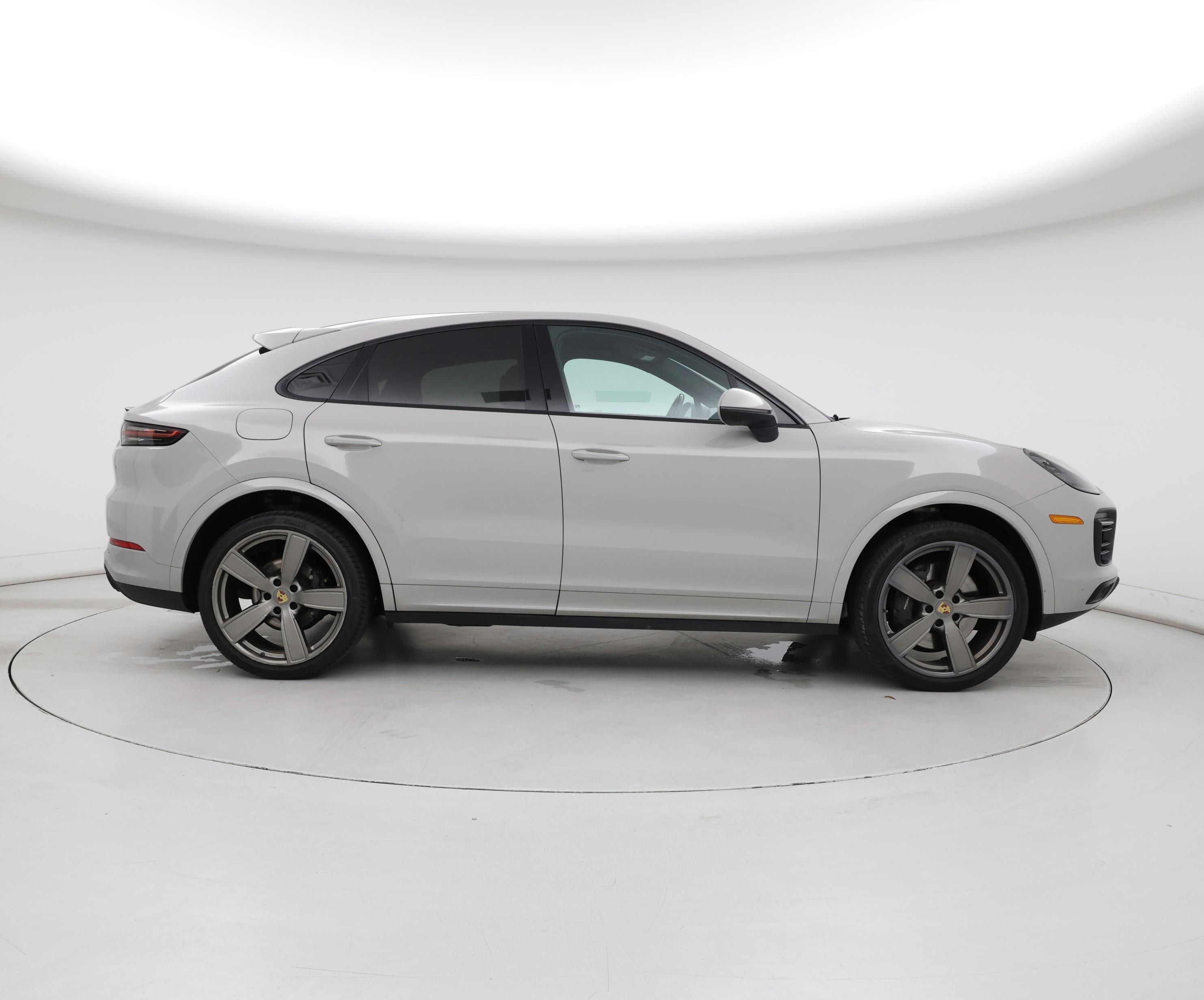 Thumbnail: 2023 Porsche Cayenne - 7