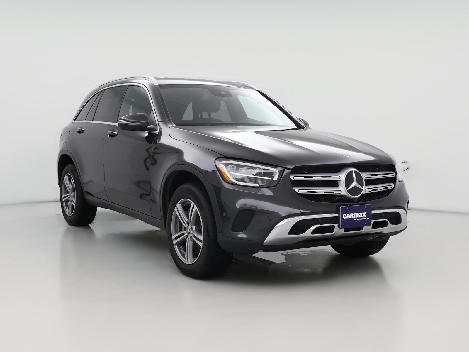 2022 Mercedes-Benz GLC