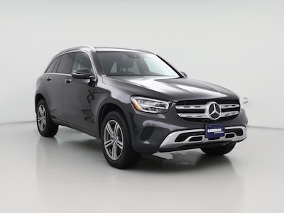 2022 Mercedes-Benz GLC300