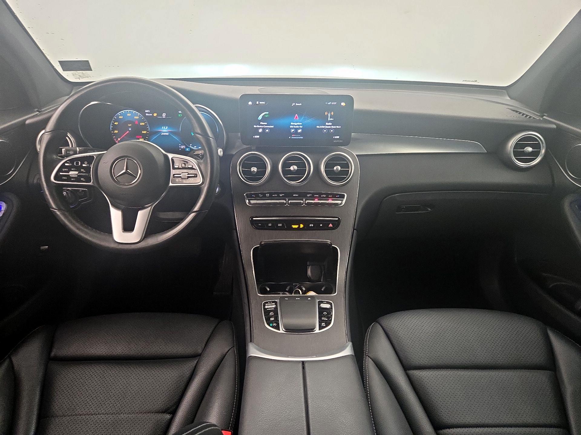 Thumbnail: 2022 Mercedes-Benz GLC - 9