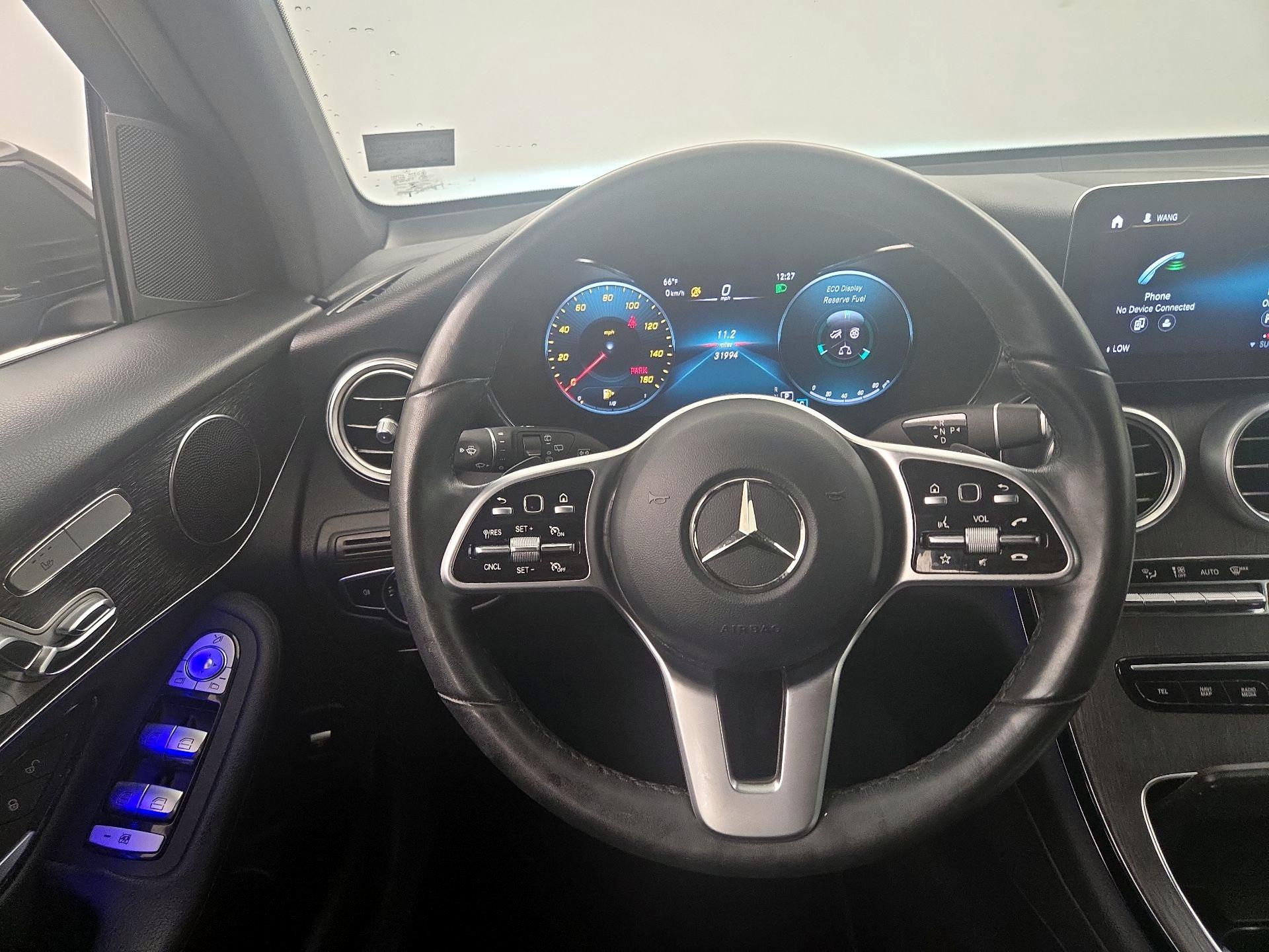 Thumbnail: 2022 Mercedes-Benz GLC - 10