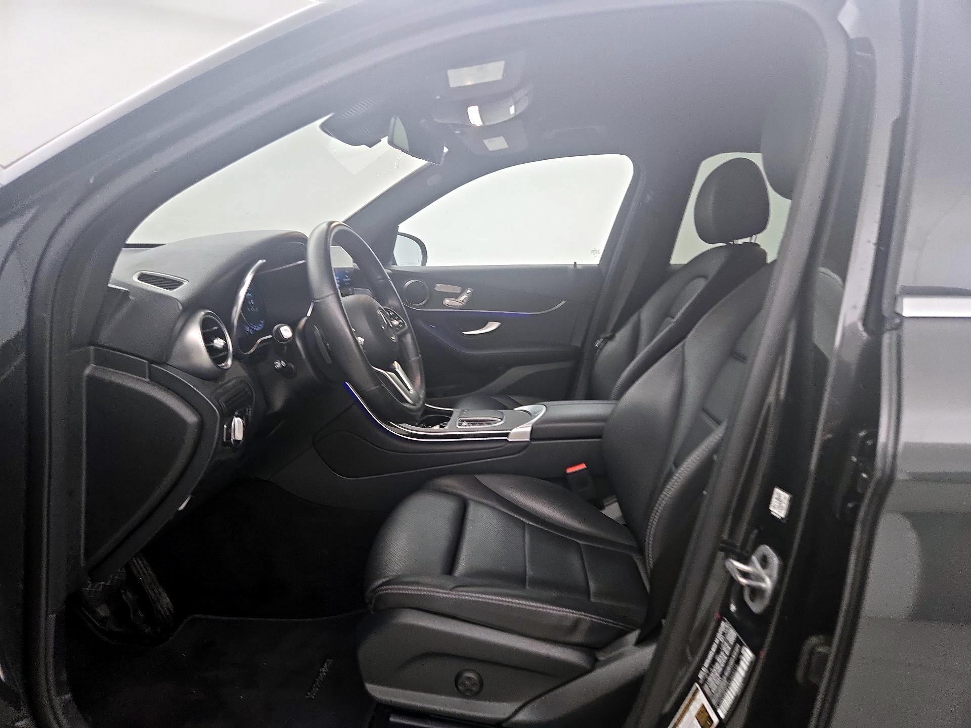 Thumbnail: 2022 Mercedes-Benz GLC - 11