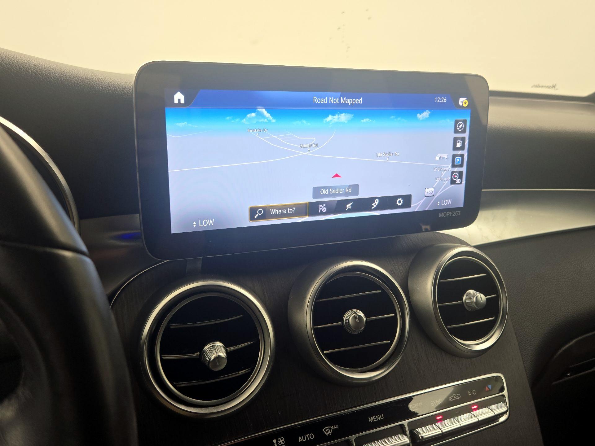 Thumbnail: 2022 Mercedes-Benz GLC - 14