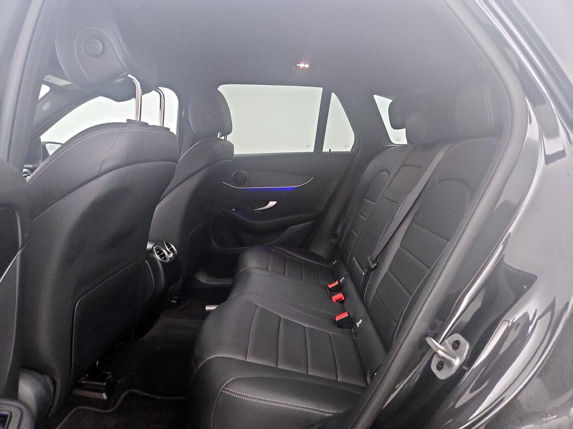 Thumbnail: 2022 Mercedes-Benz GLC - 20