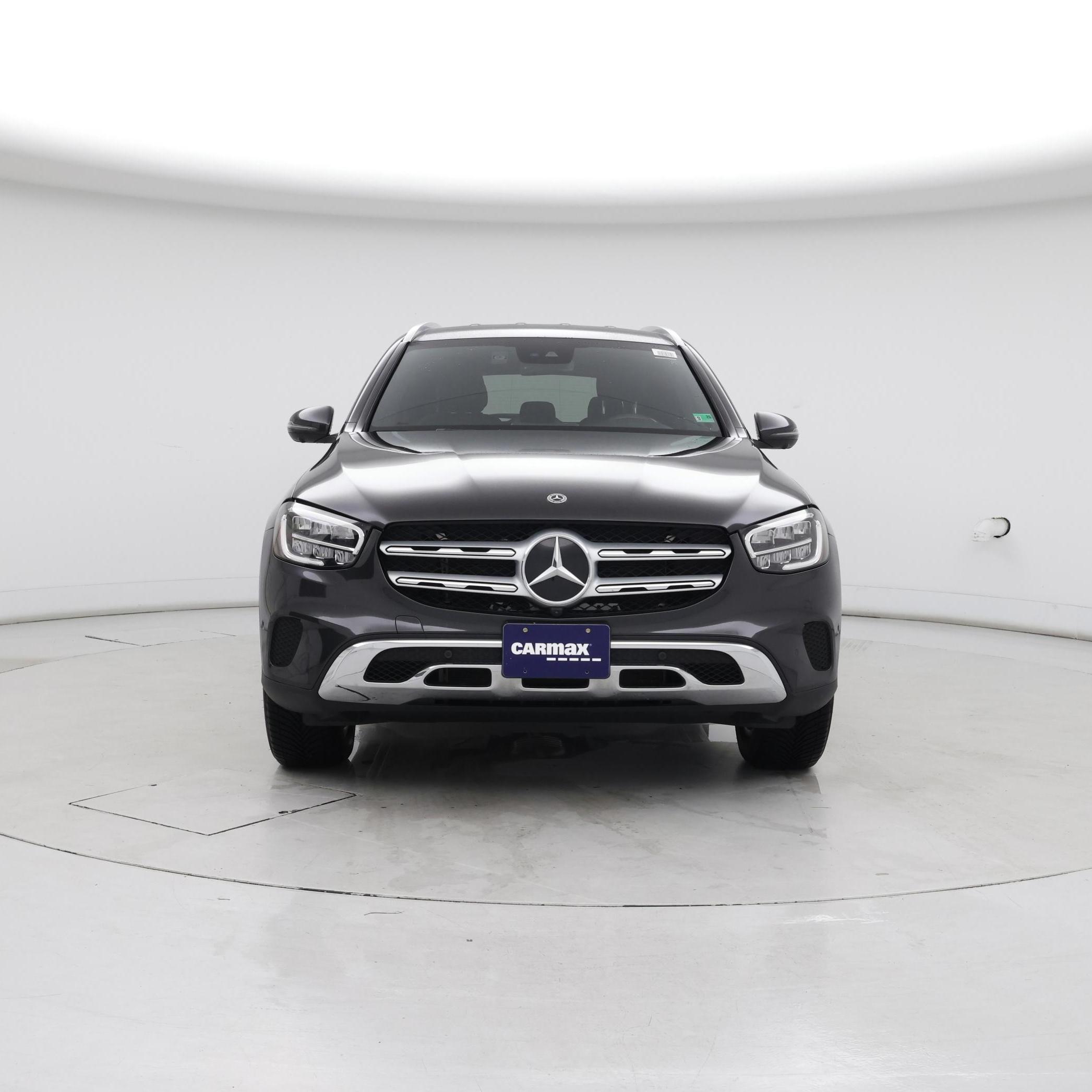 Thumbnail: 2022 Mercedes-Benz GLC - 5