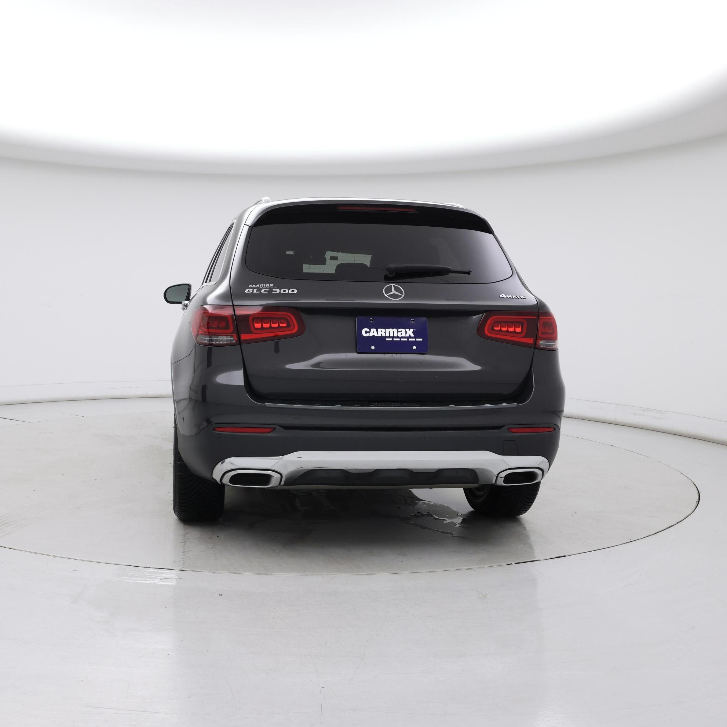 Thumbnail: 2022 Mercedes-Benz GLC - 6