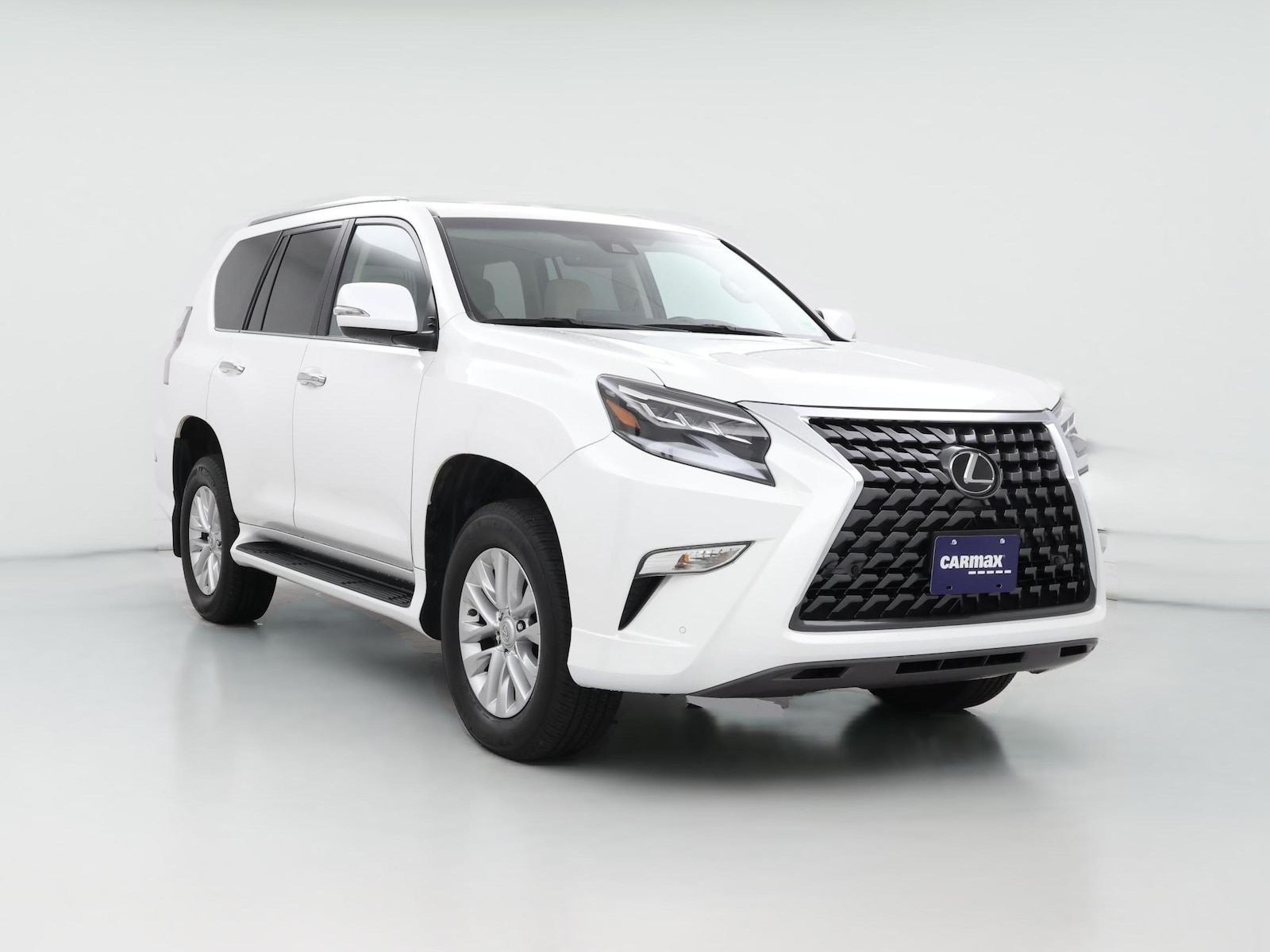 2022 Lexus GX