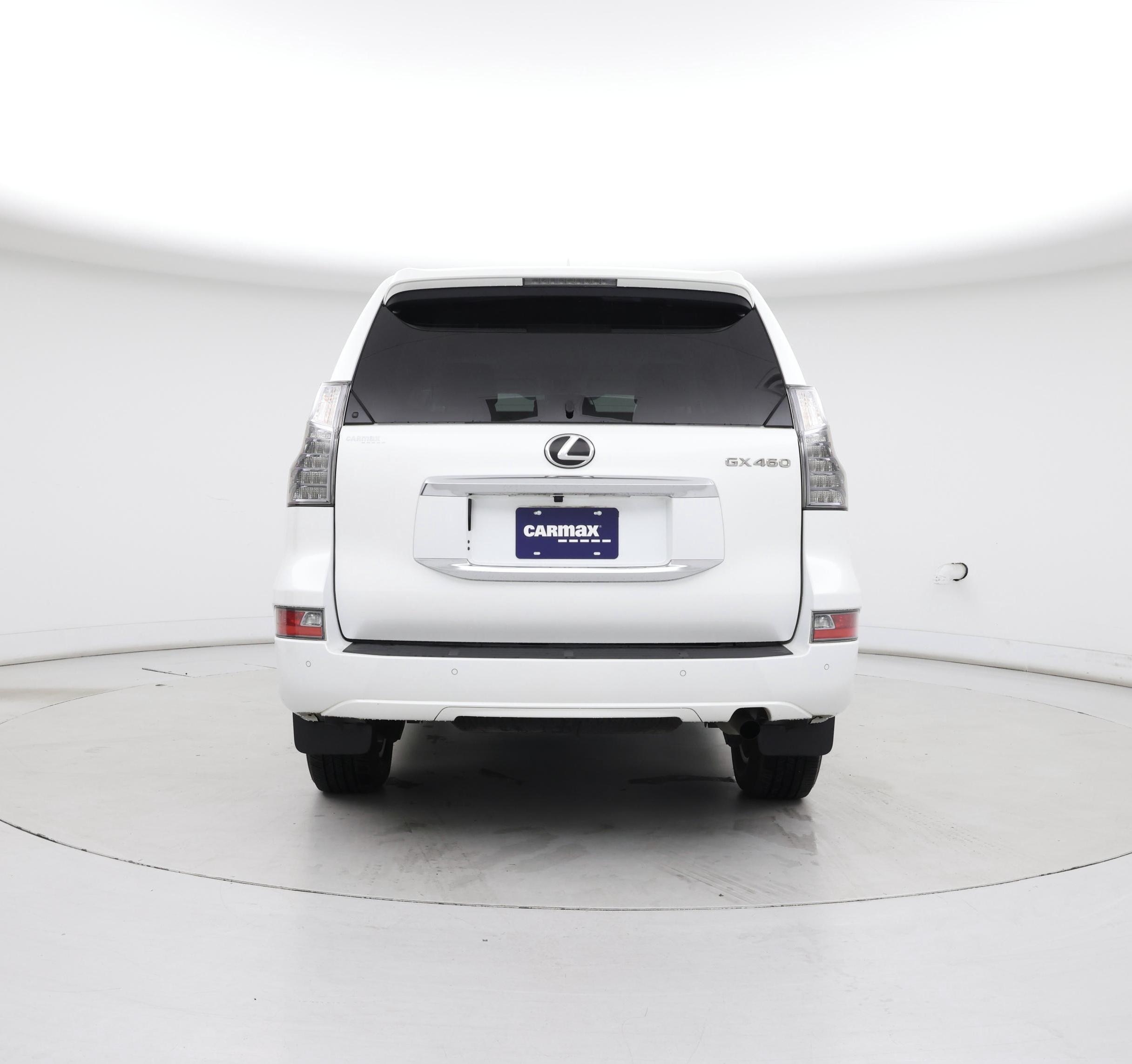 Thumbnail: 2022 Lexus GX - 6