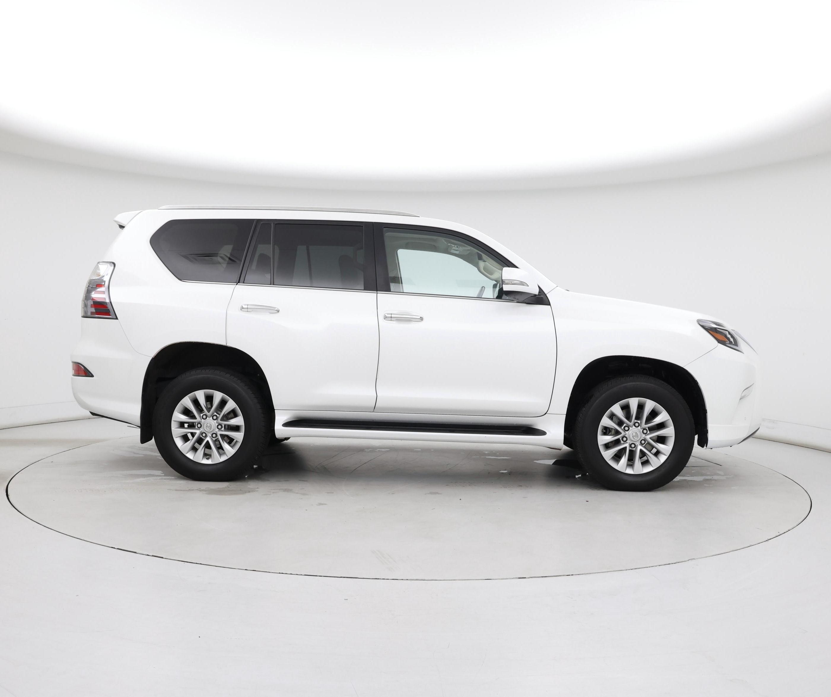 Thumbnail: 2022 Lexus GX - 7
