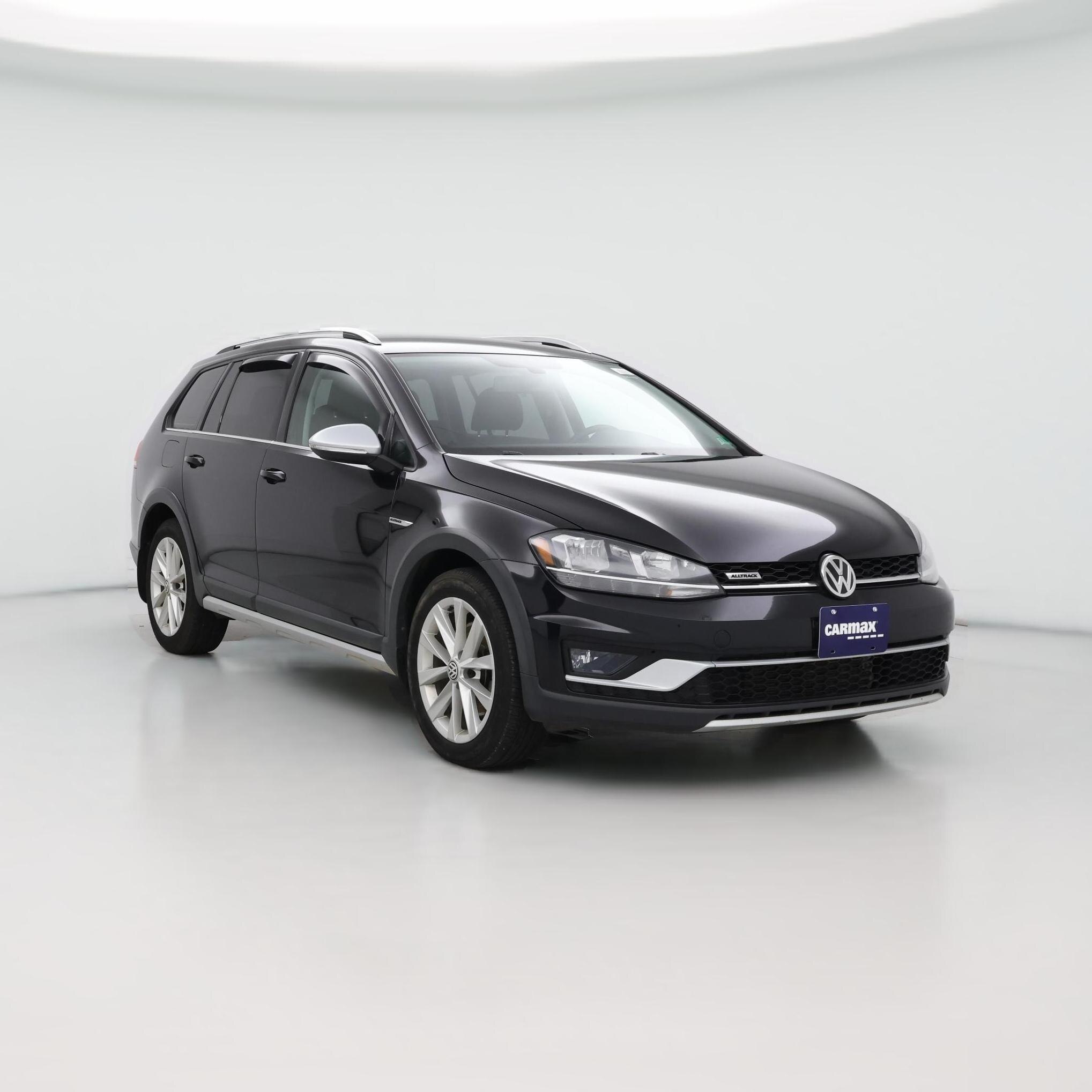 Thumbnail: 2019 Volkswagen Golf - 1