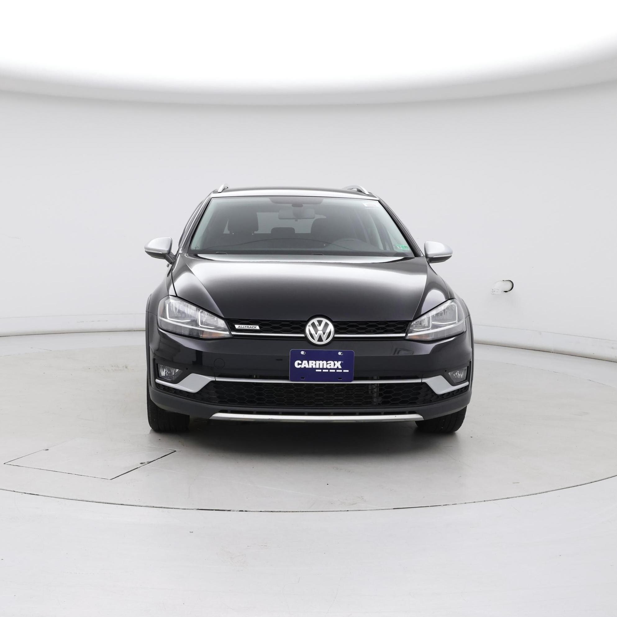 Thumbnail: 2019 Volkswagen Golf - 5