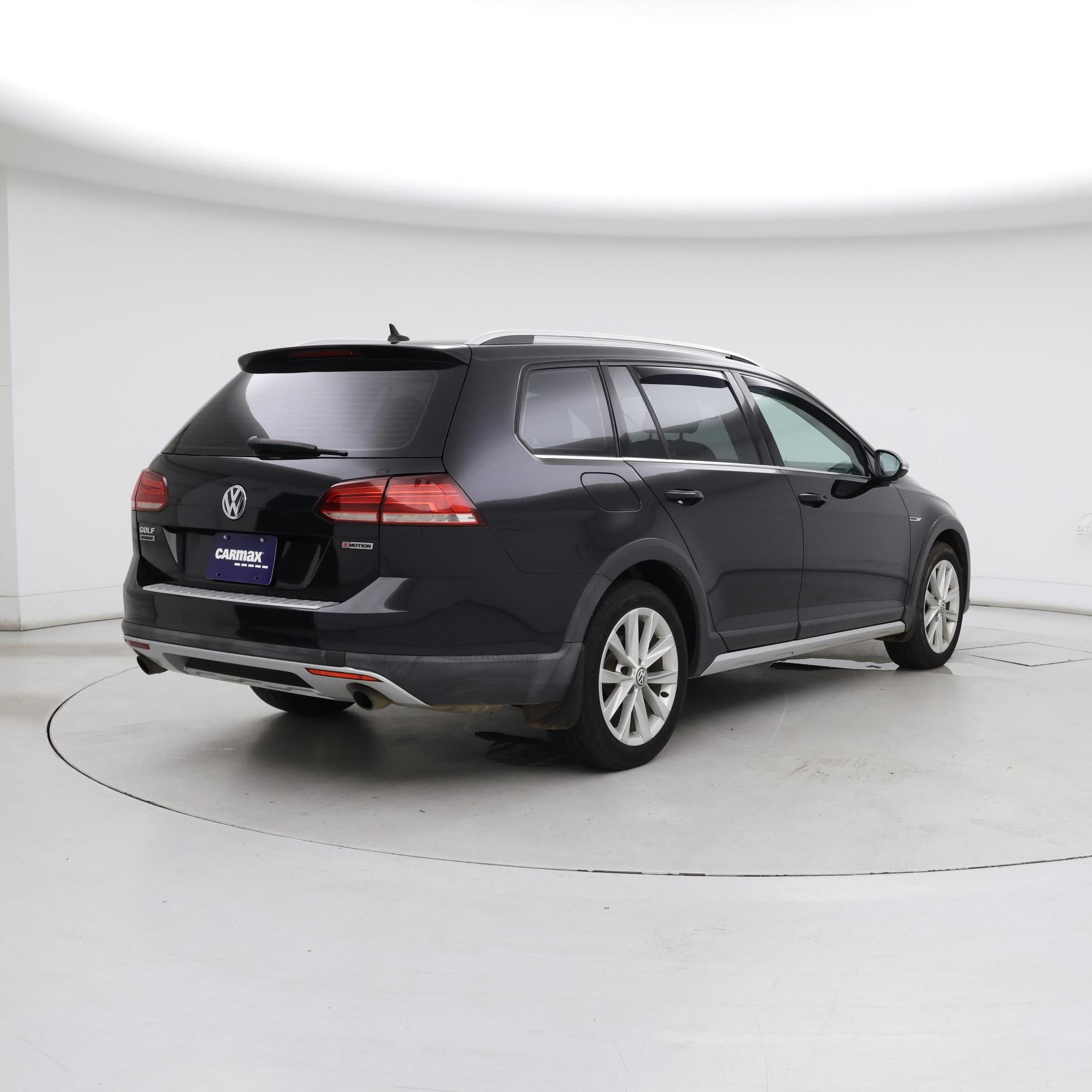 Thumbnail: 2019 Volkswagen Golf - 8