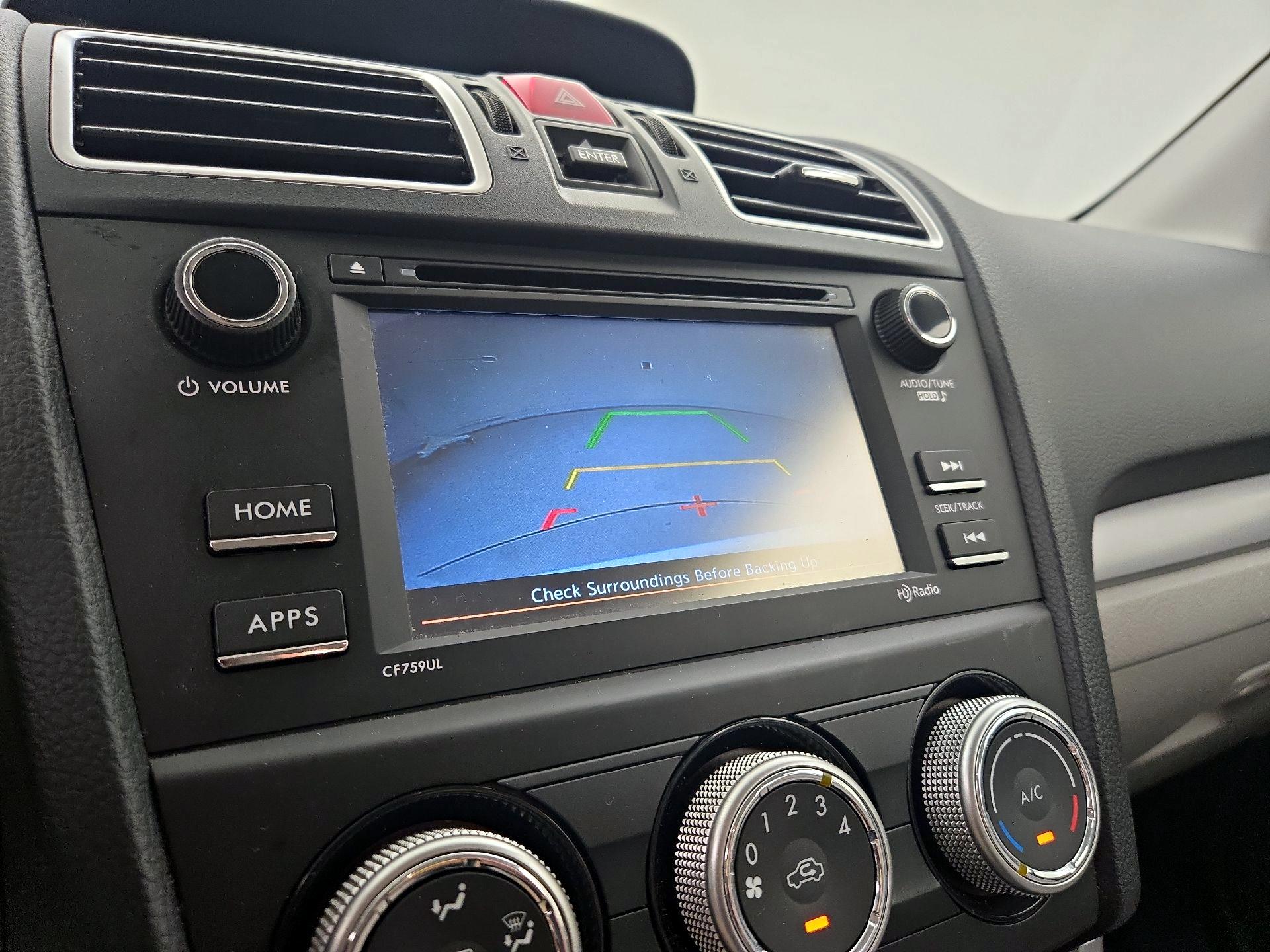 Thumbnail: 2018 Subaru Forester - 14