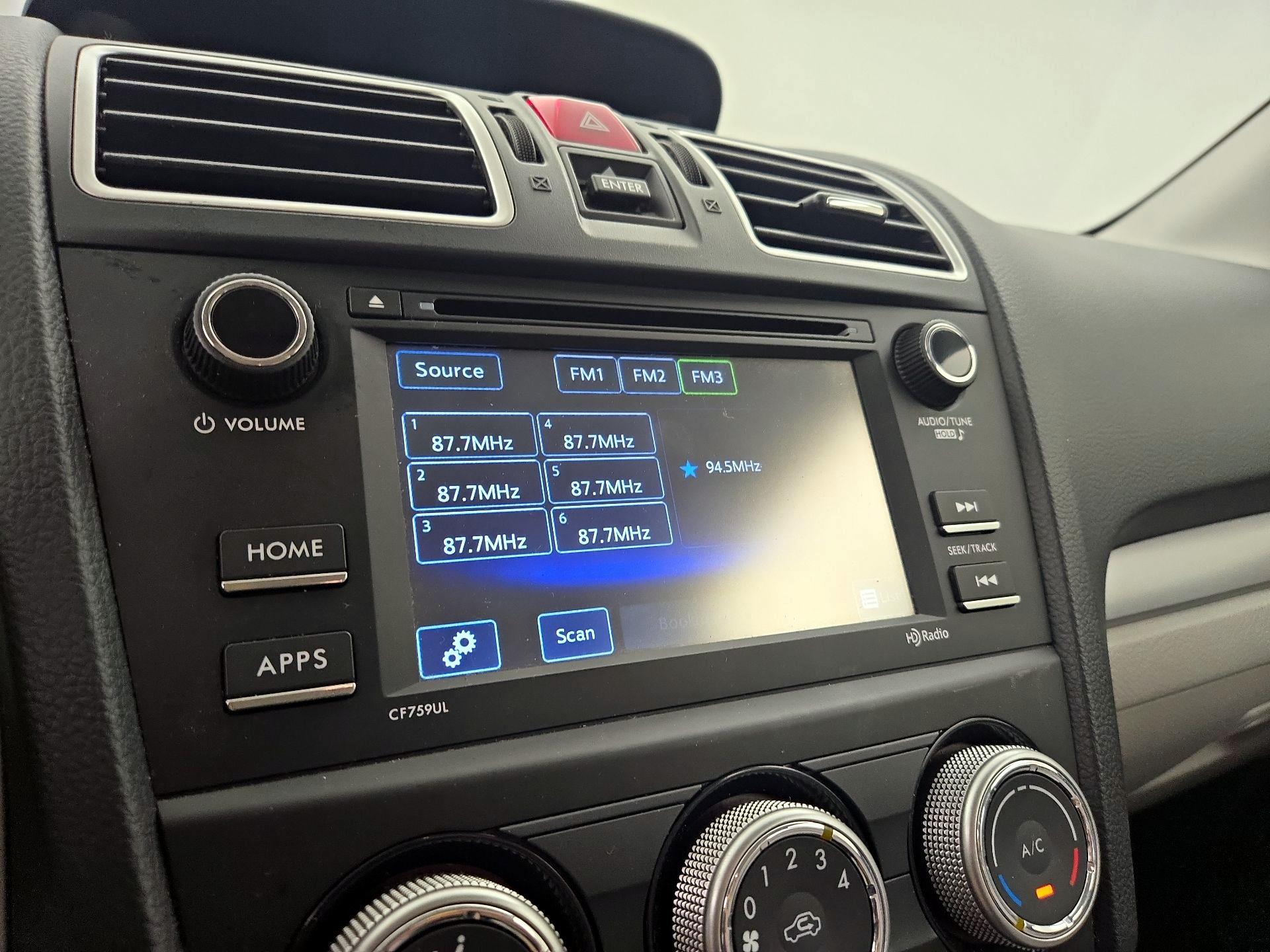 Thumbnail: 2018 Subaru Forester - 15