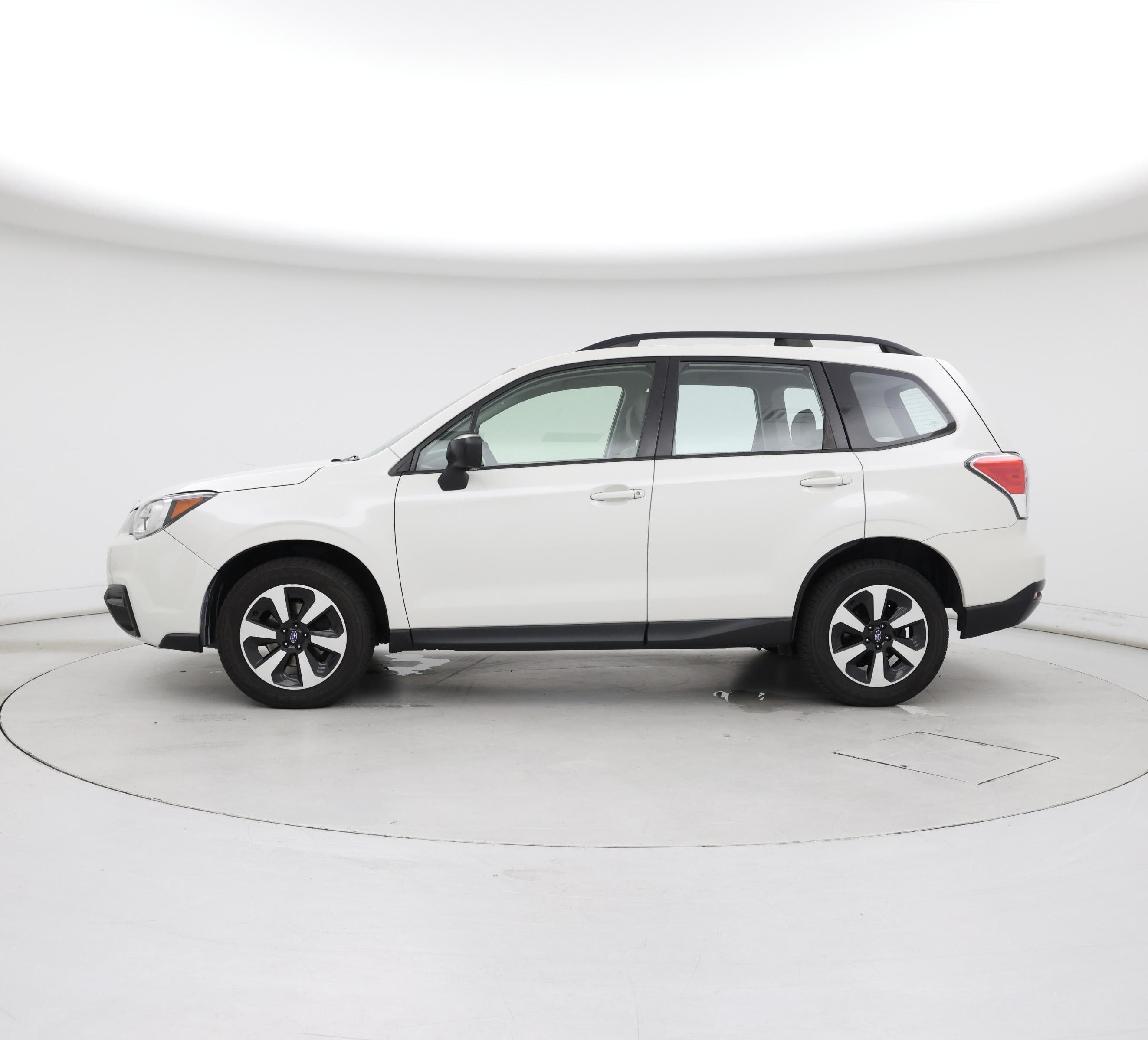 Thumbnail: 2018 Subaru Forester - 3